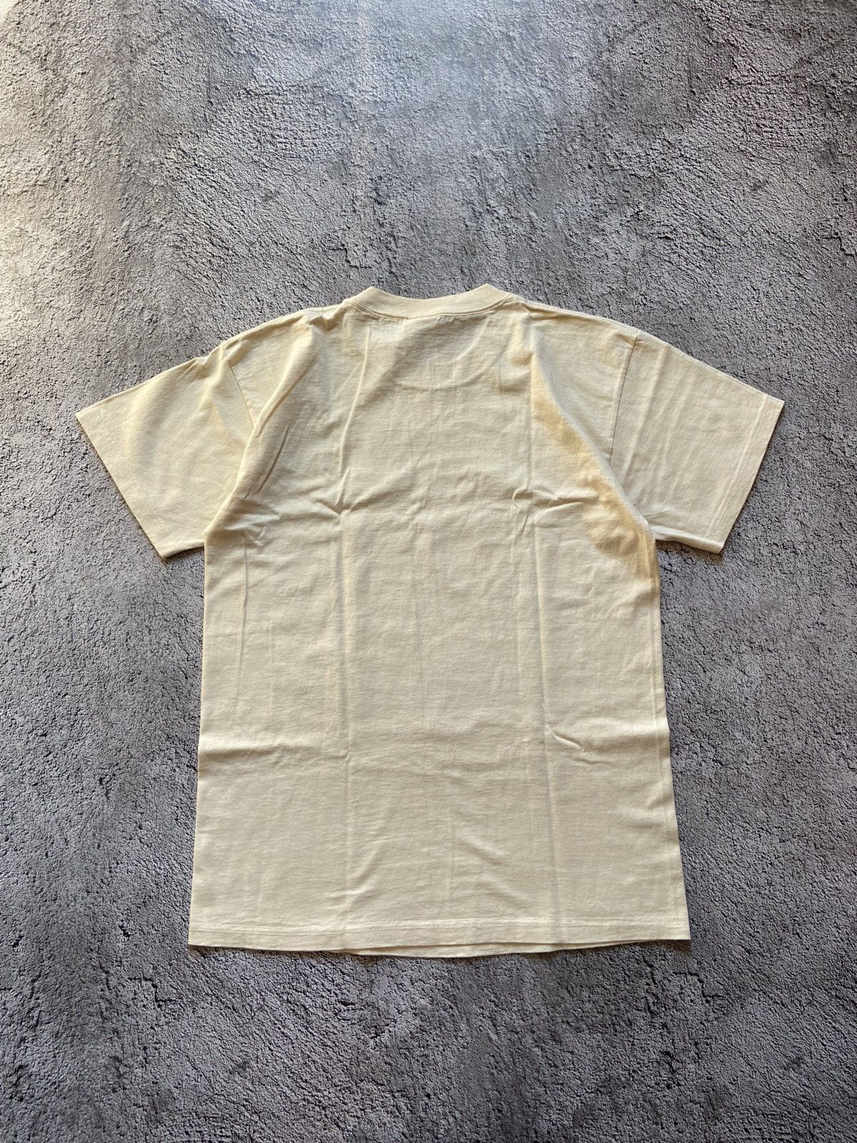 Vintage Vintage Wolf Diana Dee Tyler Distressed Tee Size US M / EU 48-50 / 2 - 11 Thumbnail