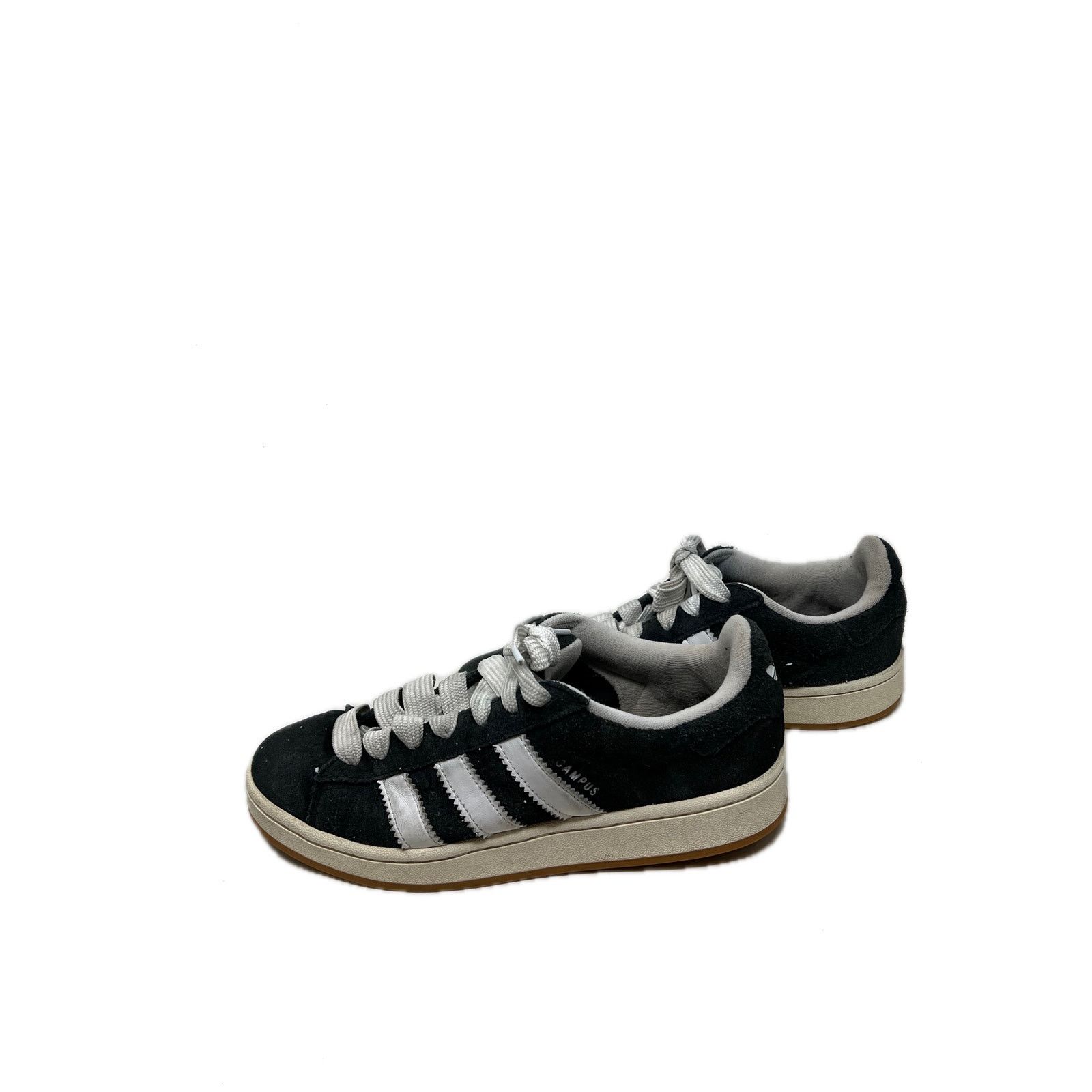 Adidas Adidas Campus 00s Core Black Sneakers Mens 9 Size US 9 / EU 42 - 2 Thumbnail