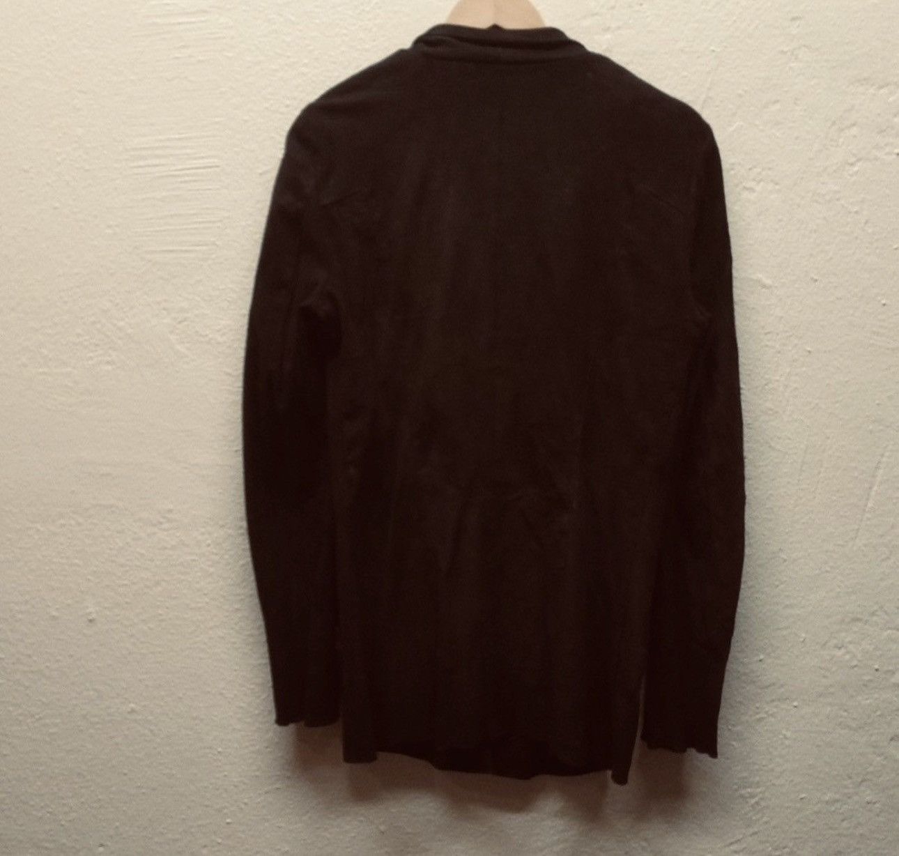 Giorgio Brato Giorgio Brato Unisex jacket Size US XS / EU 42 / 0 - 4 Thumbnail