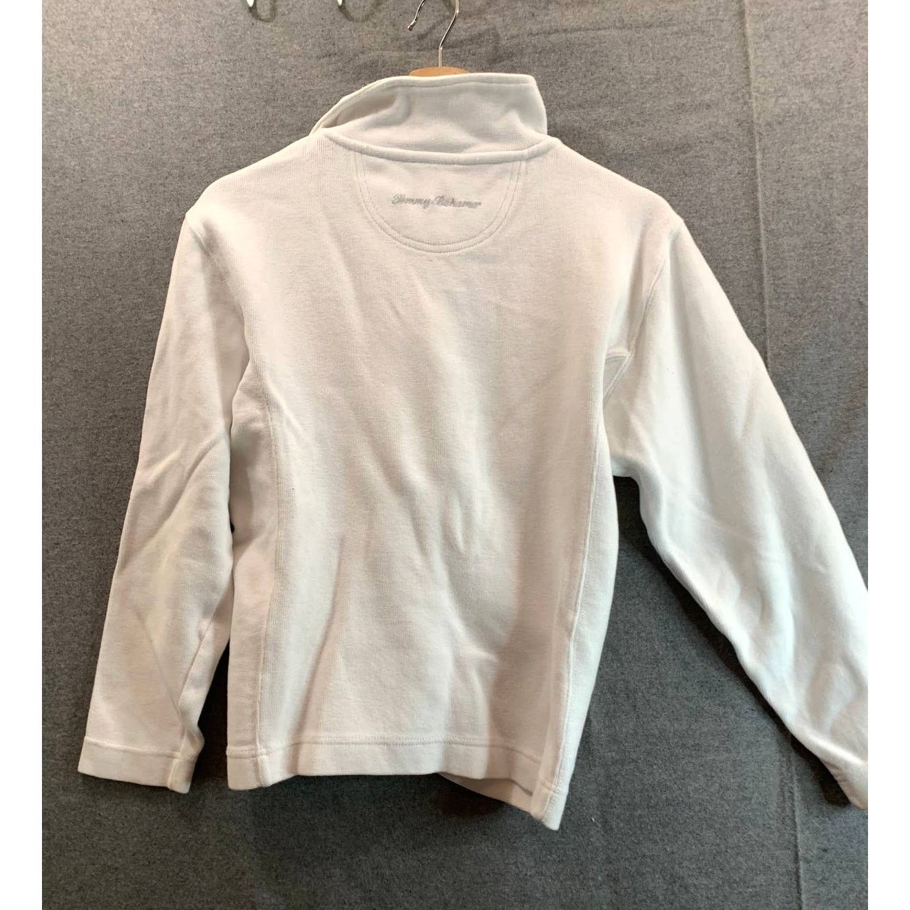 Tommy Bahama Tommy Bahama Sweater Womens Small Long Sleeve Size S / US 4 / IT 40 - 2 Thumbnail