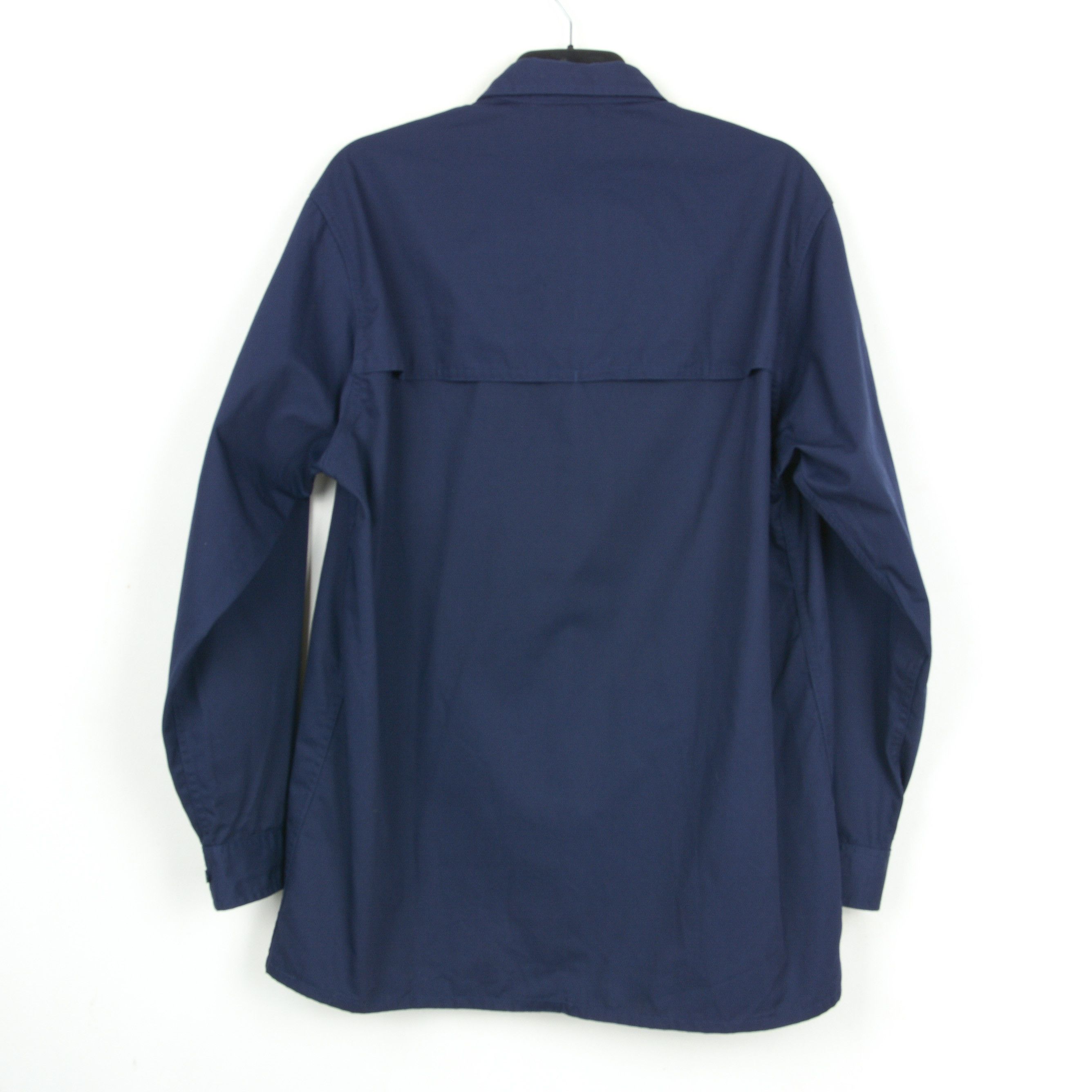 Other ENGELBERT STRAUSS XL Classic Long Sleeve Shirt Chore Utility Size US XL / EU 56 / 4 - 3 Thumbnail
