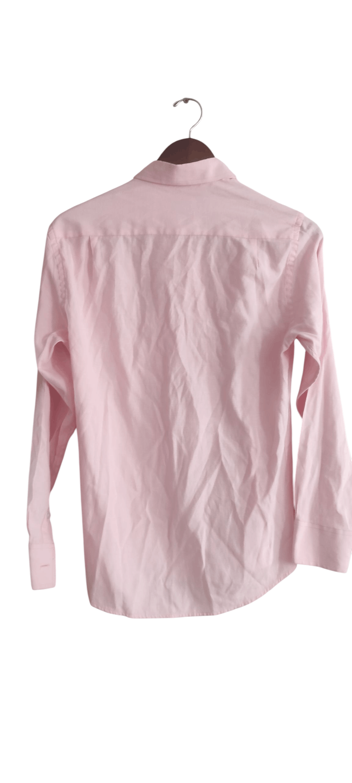 Abercrombie & Fitch Abercrombie & Fitch Casual button-up shirt embroidered logo Size M / US 6-8 / IT 42-44 - 13 Thumbnail