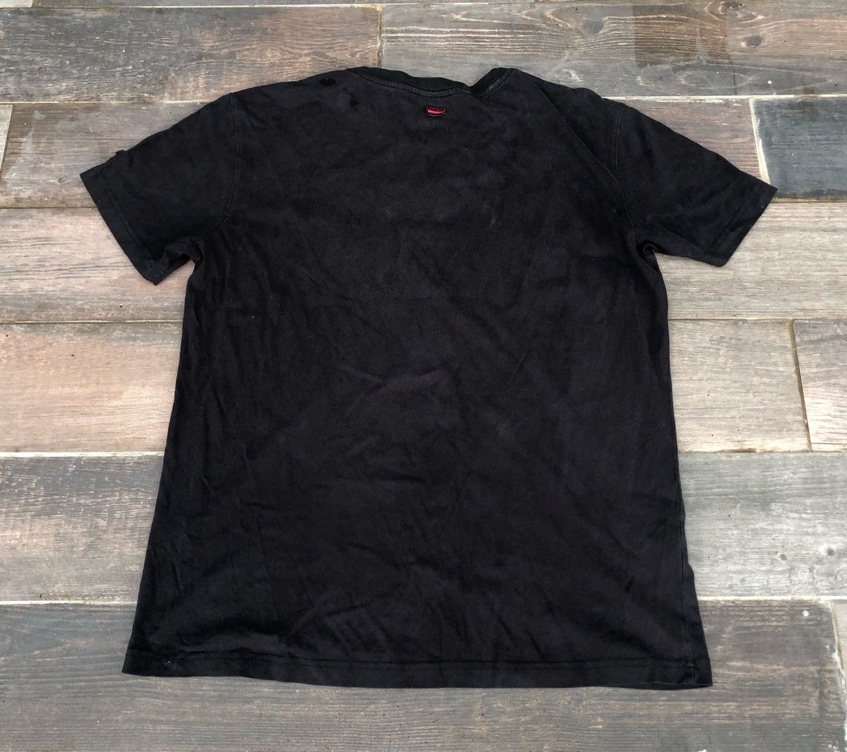 Fubu 🔥Mega Rare 🔥 Vintage Fubu NYC 05 T-shirt 🔥 Size US L / EU 52-54 / 3 - 2 Thumbnail