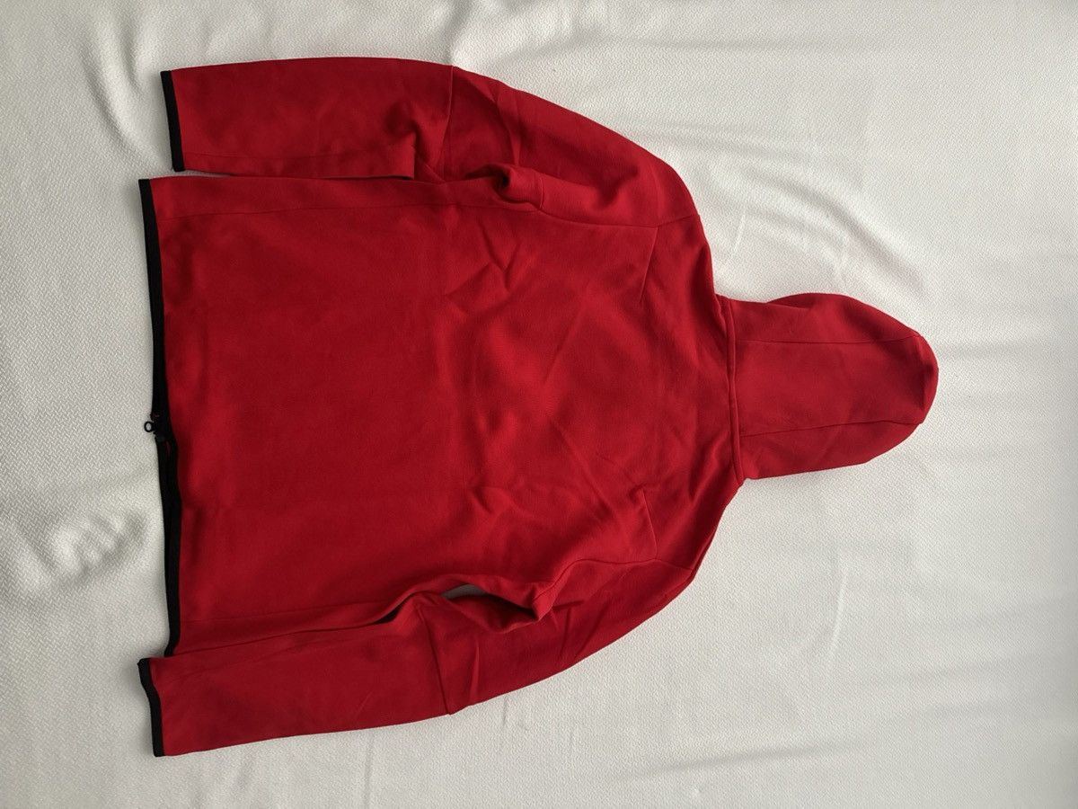 Nike Nike Tech Men's Full-Zip Windrunner Hoodie Size US L / EU 52-54 / 3 - 2 Thumbnail
