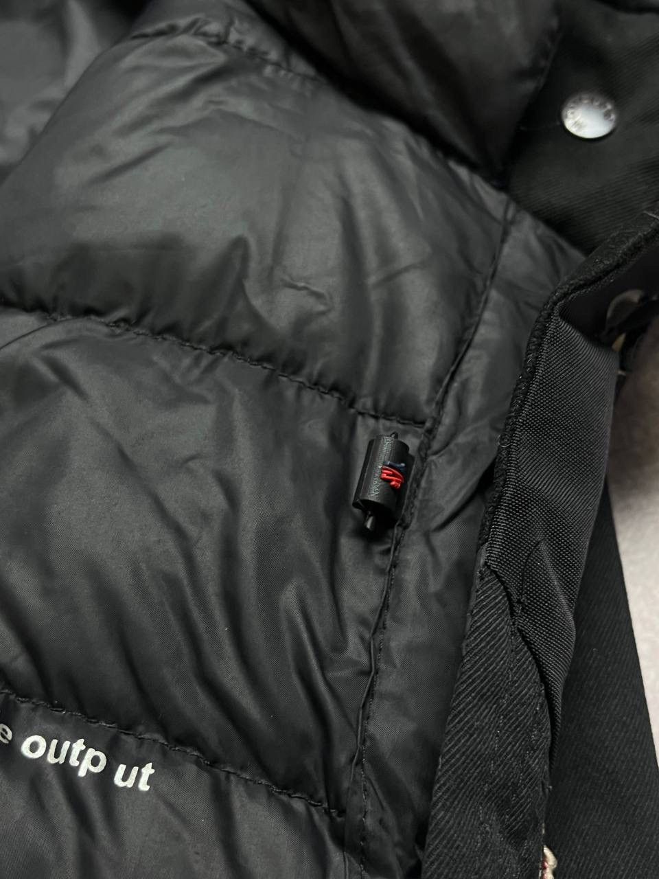 Moncler Grenoble Vintage Moncler Grenoble High Performance Puffer Jacket M Size M / US 6-8 / IT 42-44 - 9 Thumbnail