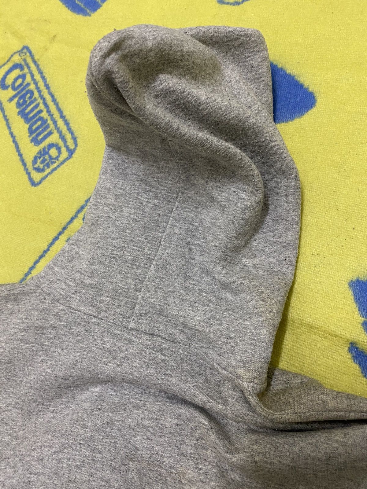 Sessions × Vintage Vintage SESSIONS Streetwear X JAMIE LYNN Hoodie Size US L / EU 52-54 / 3 - 24 Thumbnail