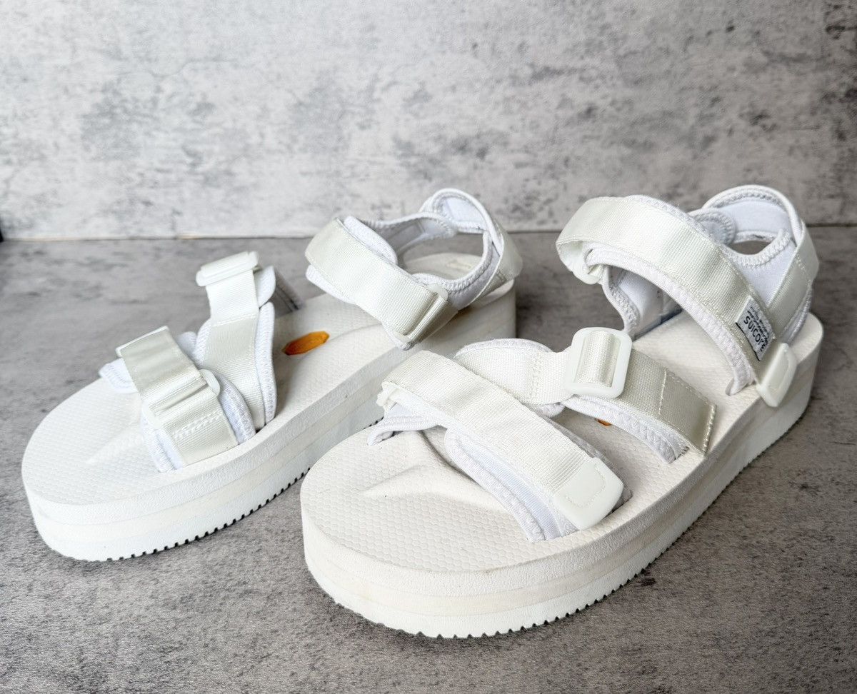 Suicoke SUICOKE - KISEE VPO SANDALS Size US 10 / IT 40 - 2 Thumbnail