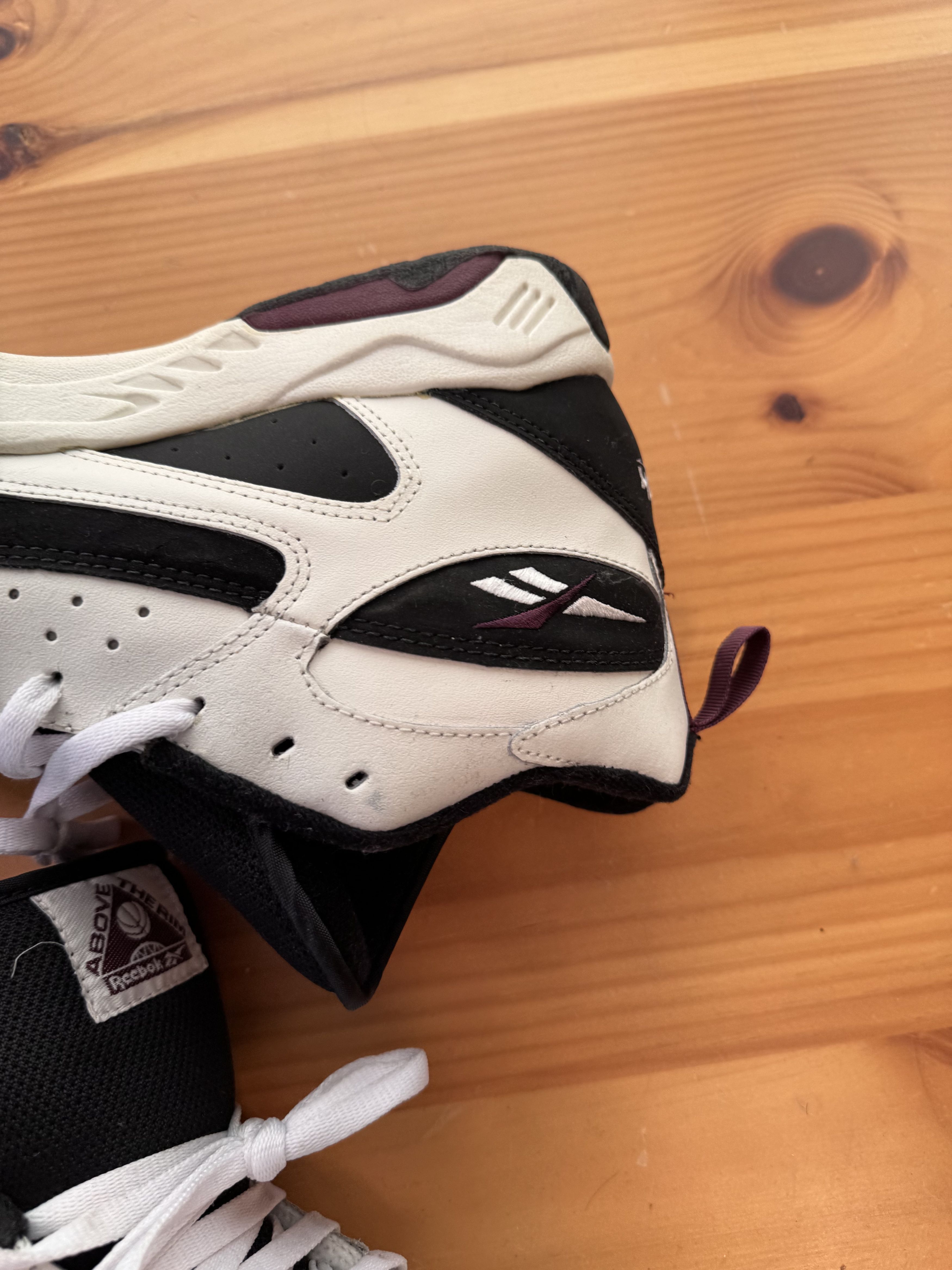 Reebok Reebok Vintage Sneaker Size US 10 / EU 43 - 4 Thumbnail