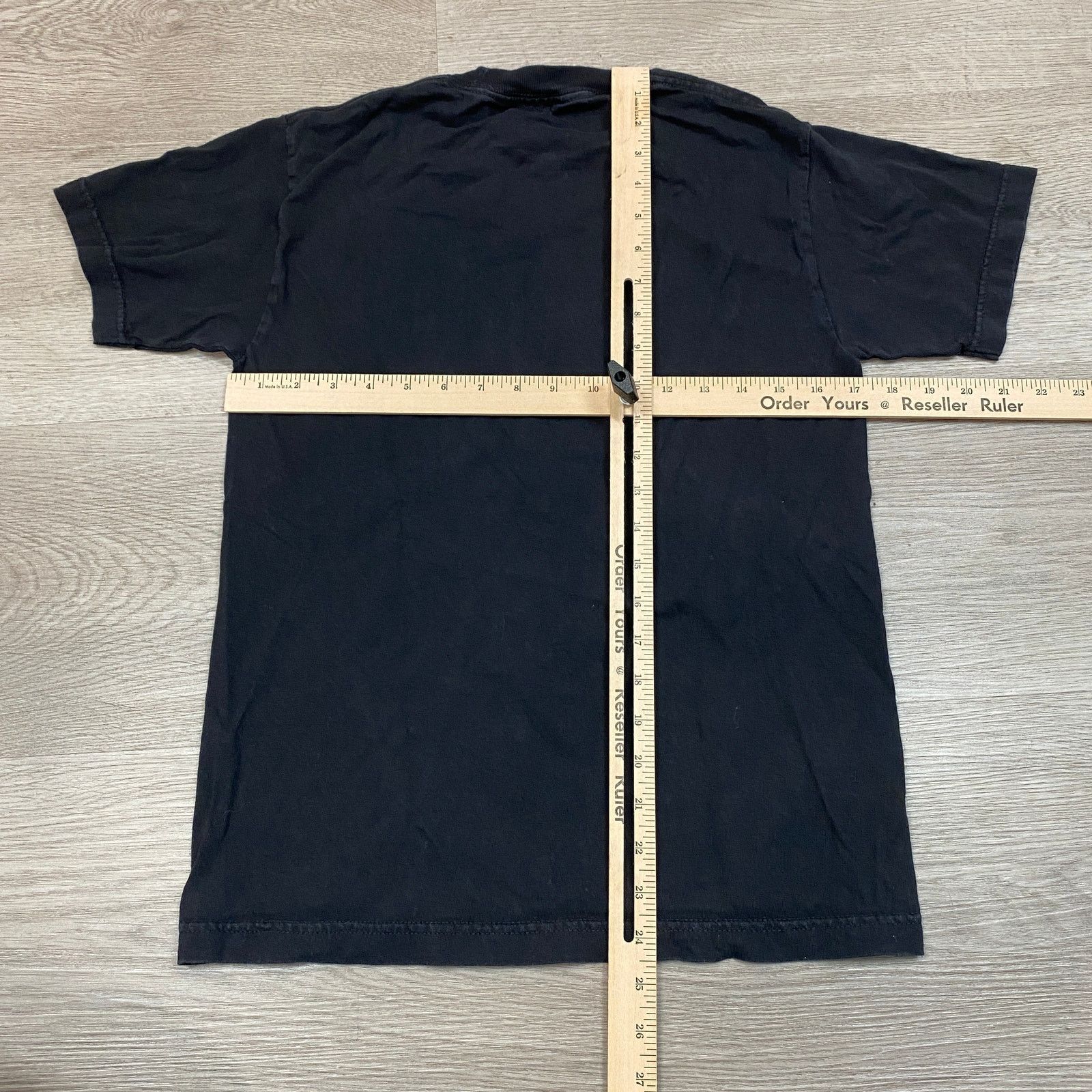 Pleasures Pleasures Embroidered Pocket Shirt Men's Small Minimalist Size US S / EU 44-46 / 1 - 3 Thumbnail