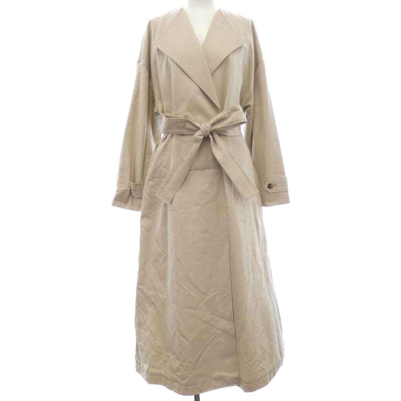 Other Other Spick & Span Coat Others Outerwear DUTY FREE for USA Size ONE SIZE - 1 Thumbnail