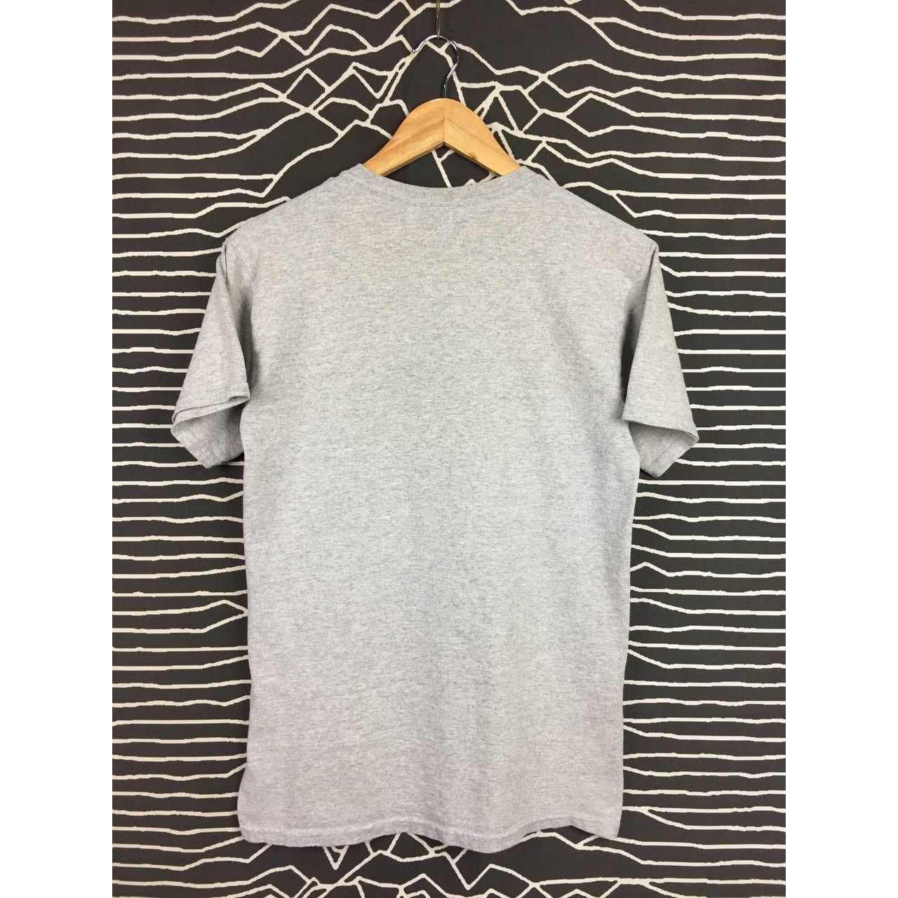 Vintage Vtg Air Force Spell Out Logo USAF Military Tee Size S Size US S / EU 44-46 / 1 - 4 Thumbnail
