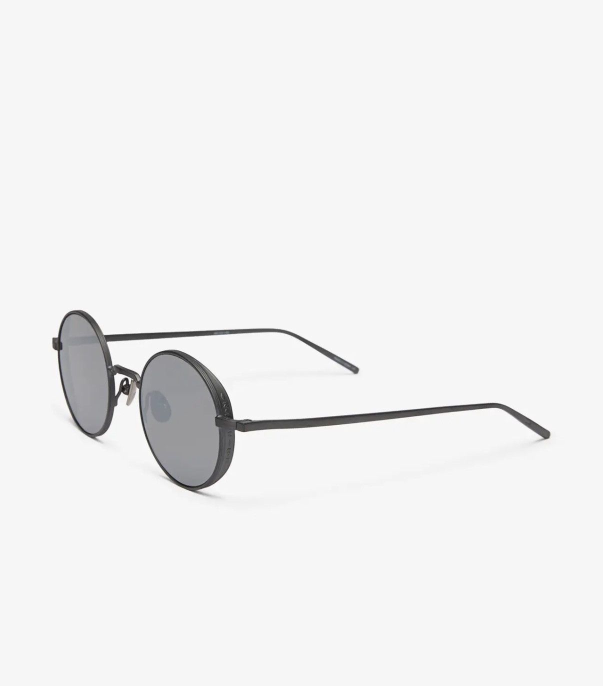 Matsuda Matsuda Sunglasses M3087-SG-MBK (Japan) Size 46 - 1 Thumbnail