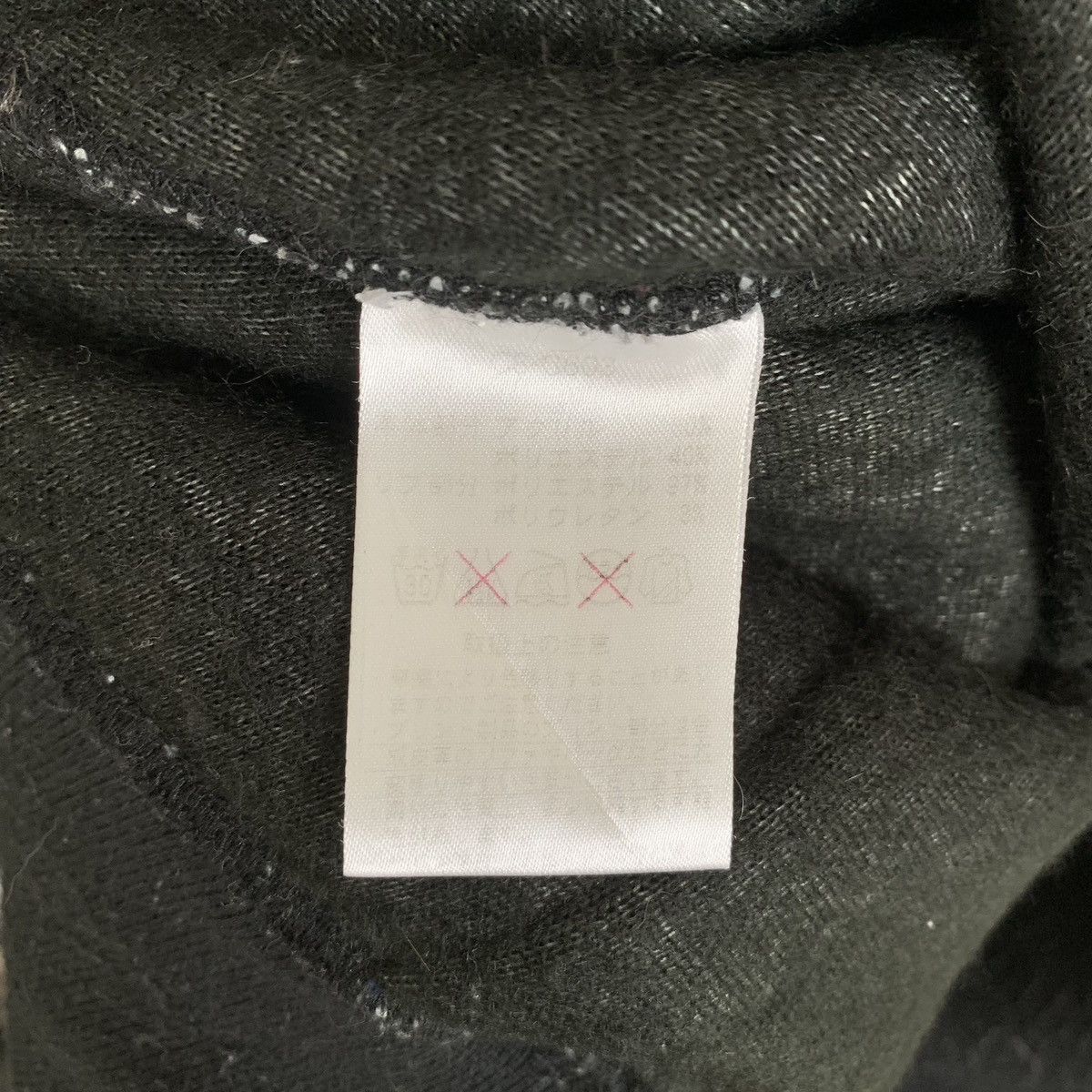 The Duffer of St.George Vintage Champion x Duffer Hoodie Size US L / EU 52-54 / 3 - 9 Thumbnail