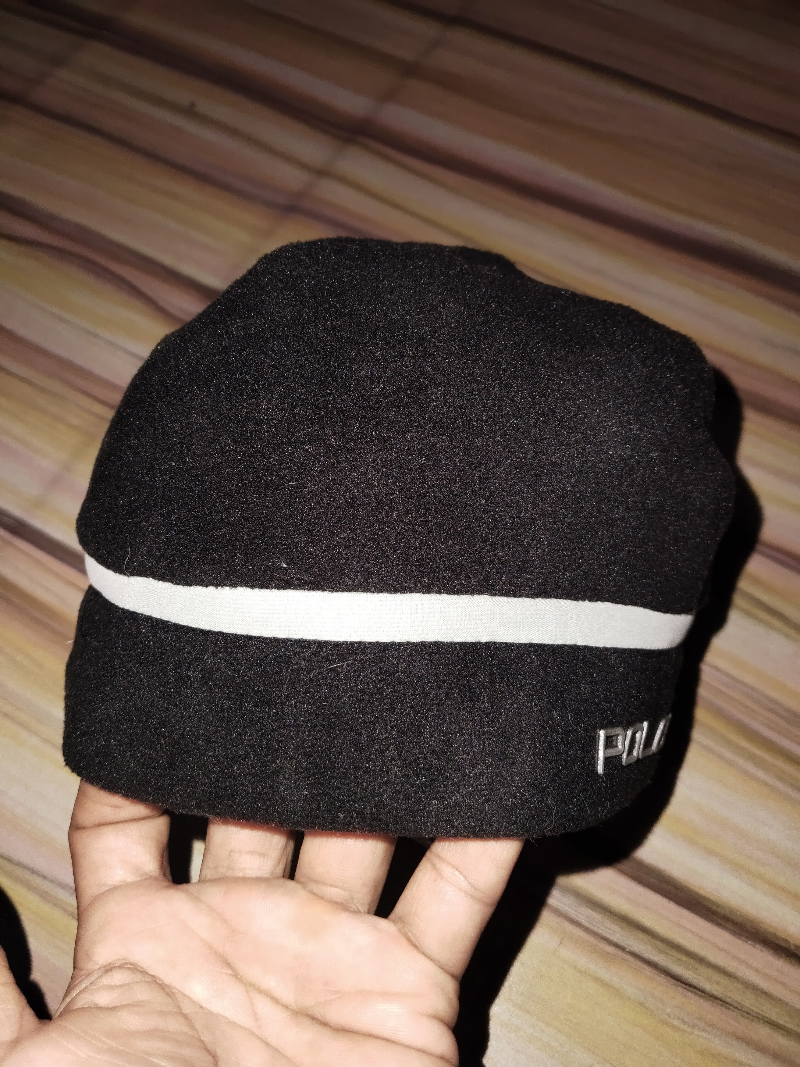 Polo Ralph Lauren POLO SPORT RALPH LAUREN Beanie Size ONE SIZE - 2 Thumbnail