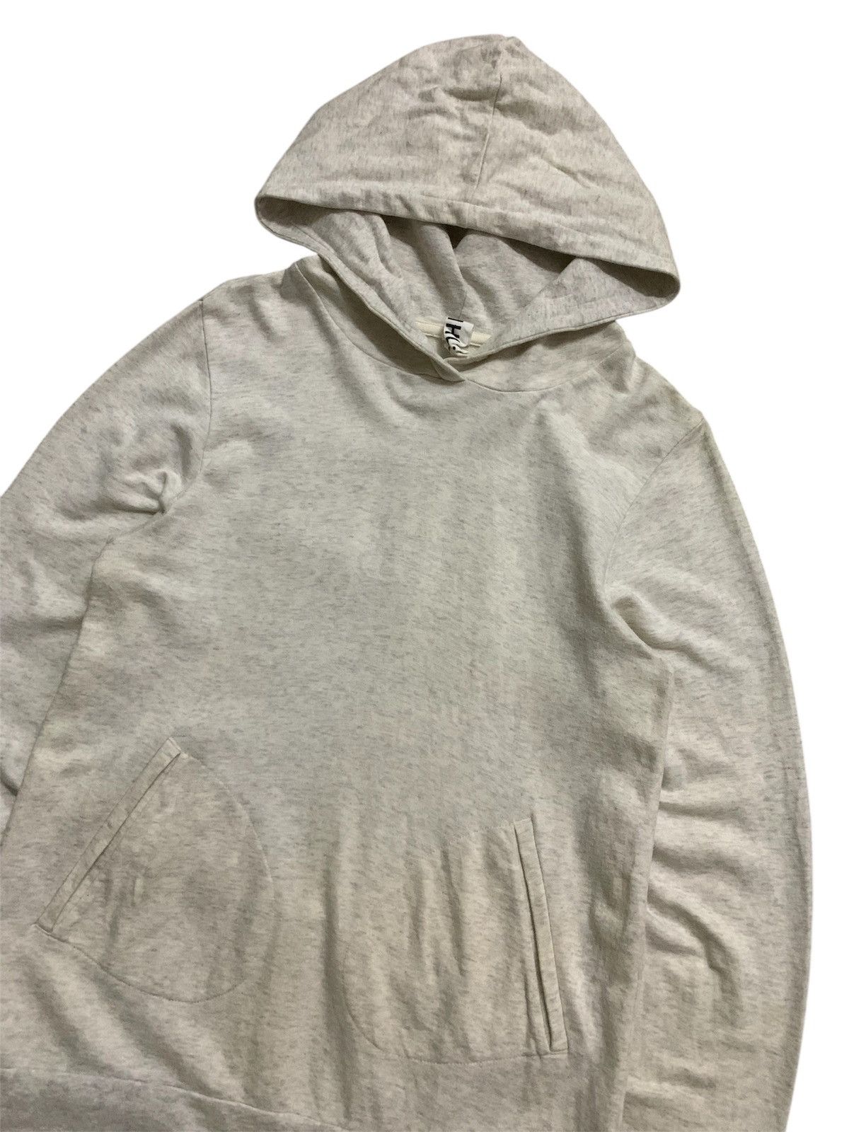 Margaret Howell 💥Margaret Howell Sweater Hoodie Shirt Size S / US 4 / IT 40 - 2 Thumbnail