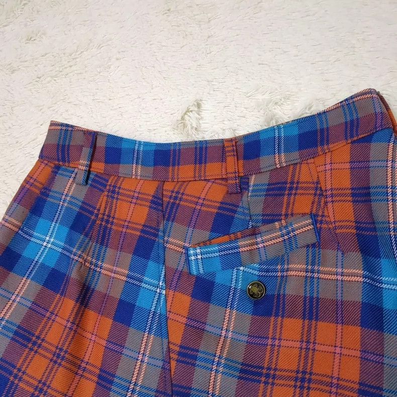 Vivienne Westwood Vivienne Westwood Georgette deformed skirt Size 25" / US 0 / IT 36 - 6 Thumbnail