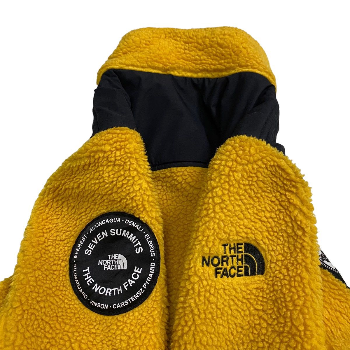 The North Face The North Face 7 Summits Fleece Shield Jacket 7 SUMMIT Size US M / EU 48-50 / 2 - 14 Thumbnail