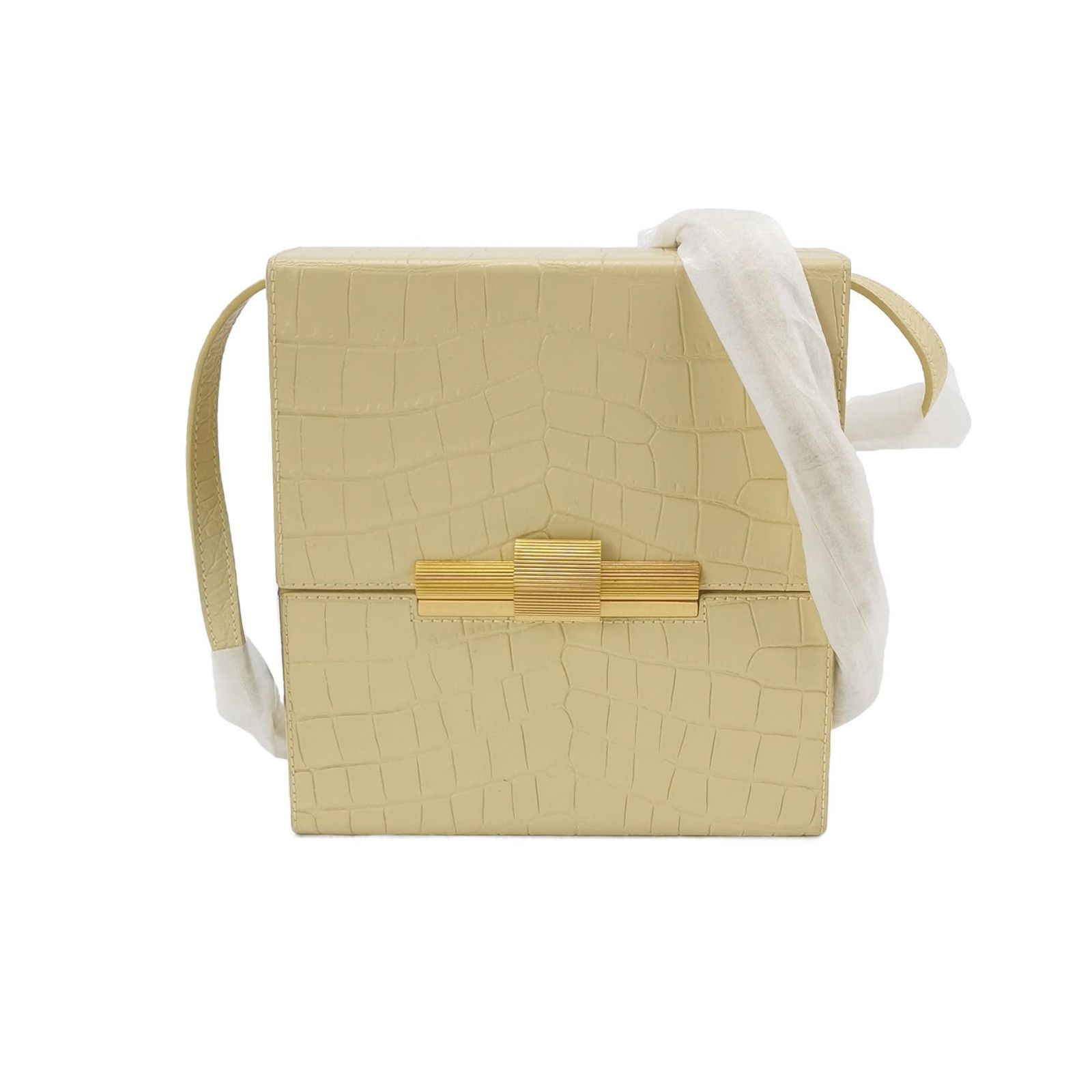 Bottega Veneta Bottega Veneta Women os Shoulder Bags Size ONE SIZE - 1 Thumbnail