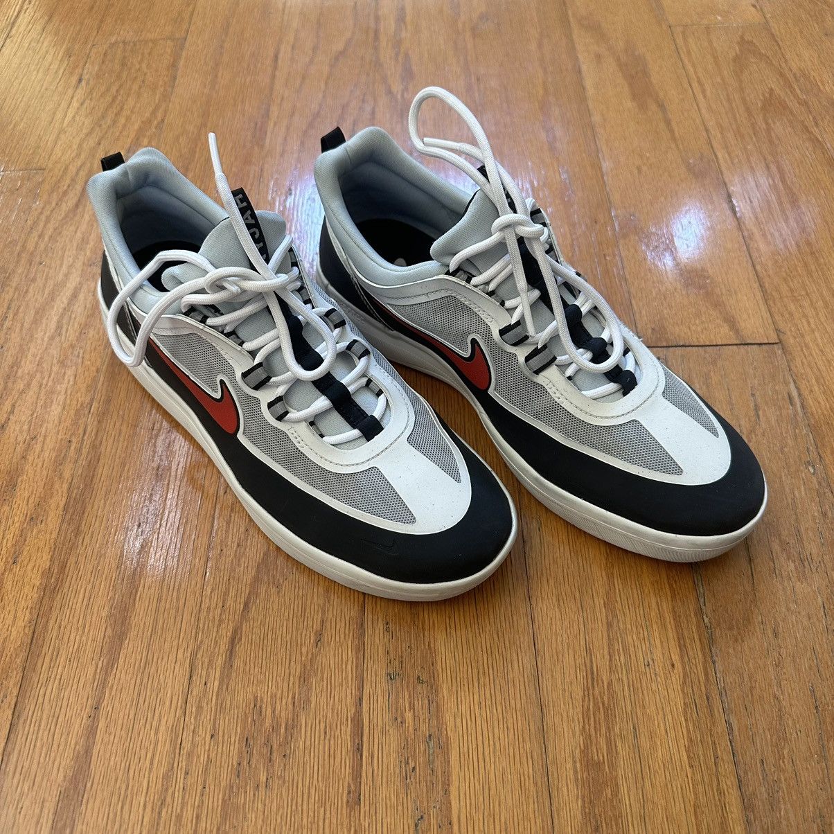 Nike Nike SB Nyjah Free 2 Size US 8 / EU 41 - 1 Thumbnail