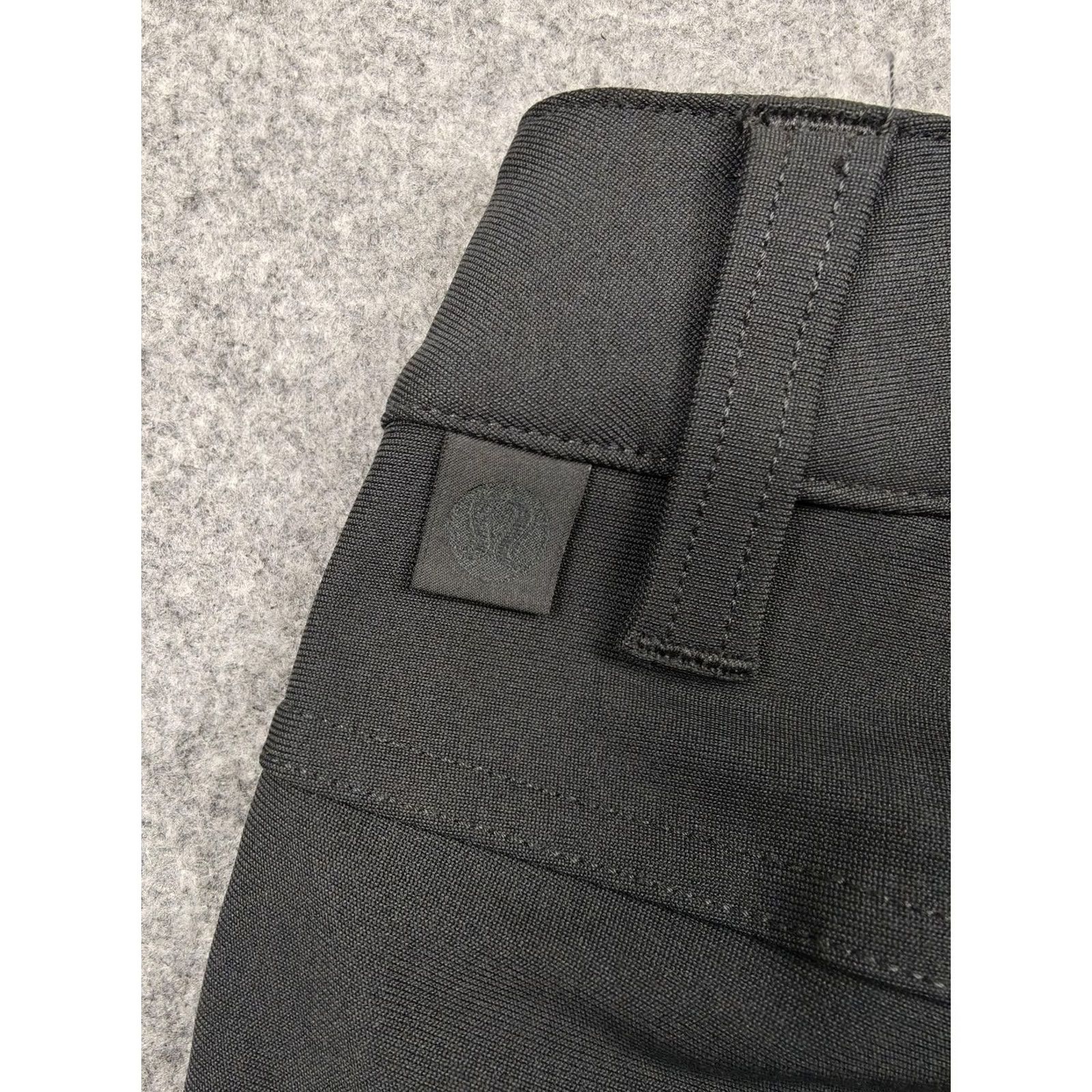 Lululemon Lululemon Pants Mens 30 Gray 5-Pocket Slim Stretch Microfiber Travel TSA LMSAD9S Size US 30 / EU 46 - 6 Thumbnail