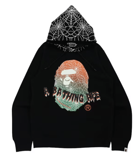 Bape BAPE Halloween Ape Head Glow in the Dark Size US XXL / EU 58 / 5 - 1 Thumbnail