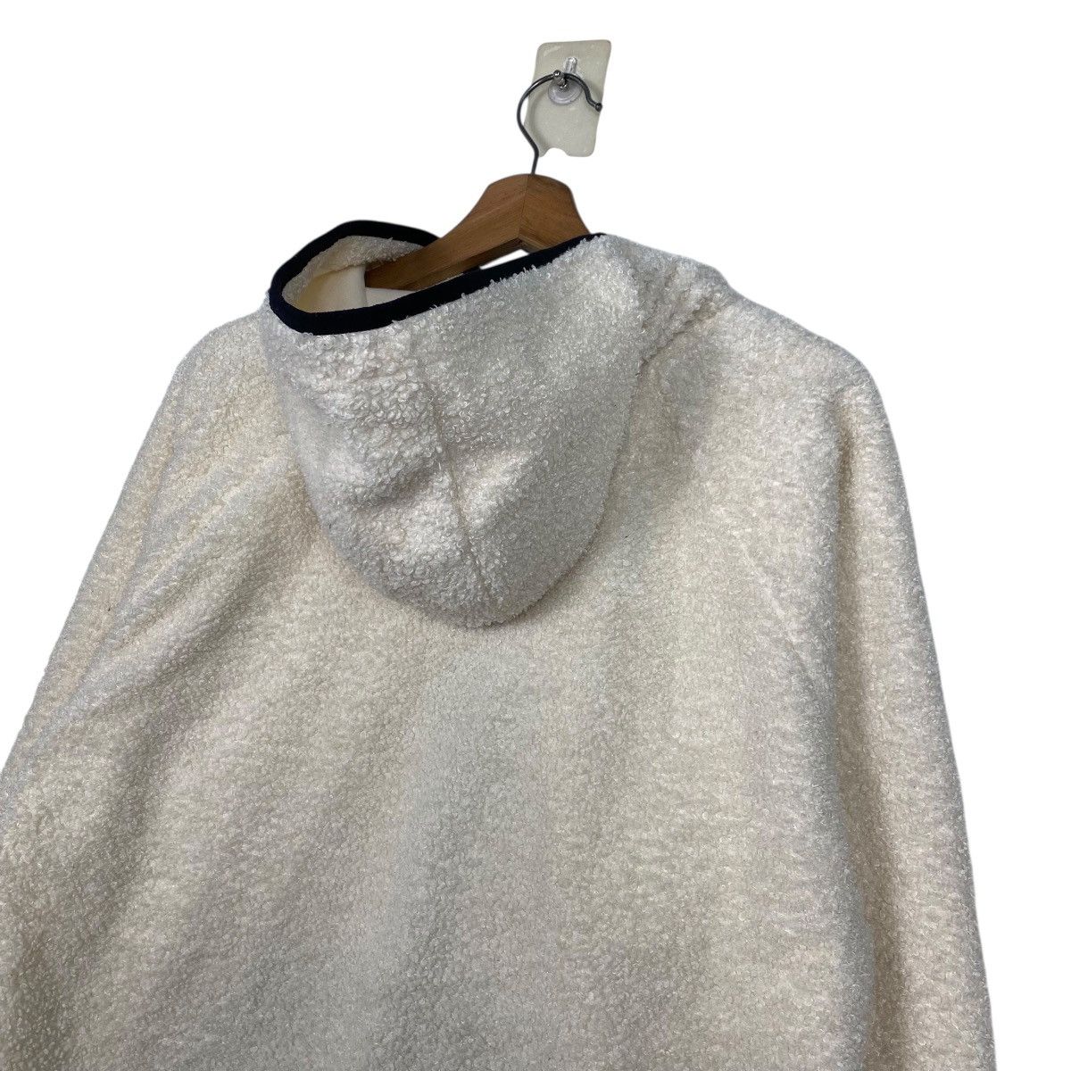 Champion Champion boa sherpa hoodie jacket Size US L / EU 52-54 / 3 - 9 Thumbnail