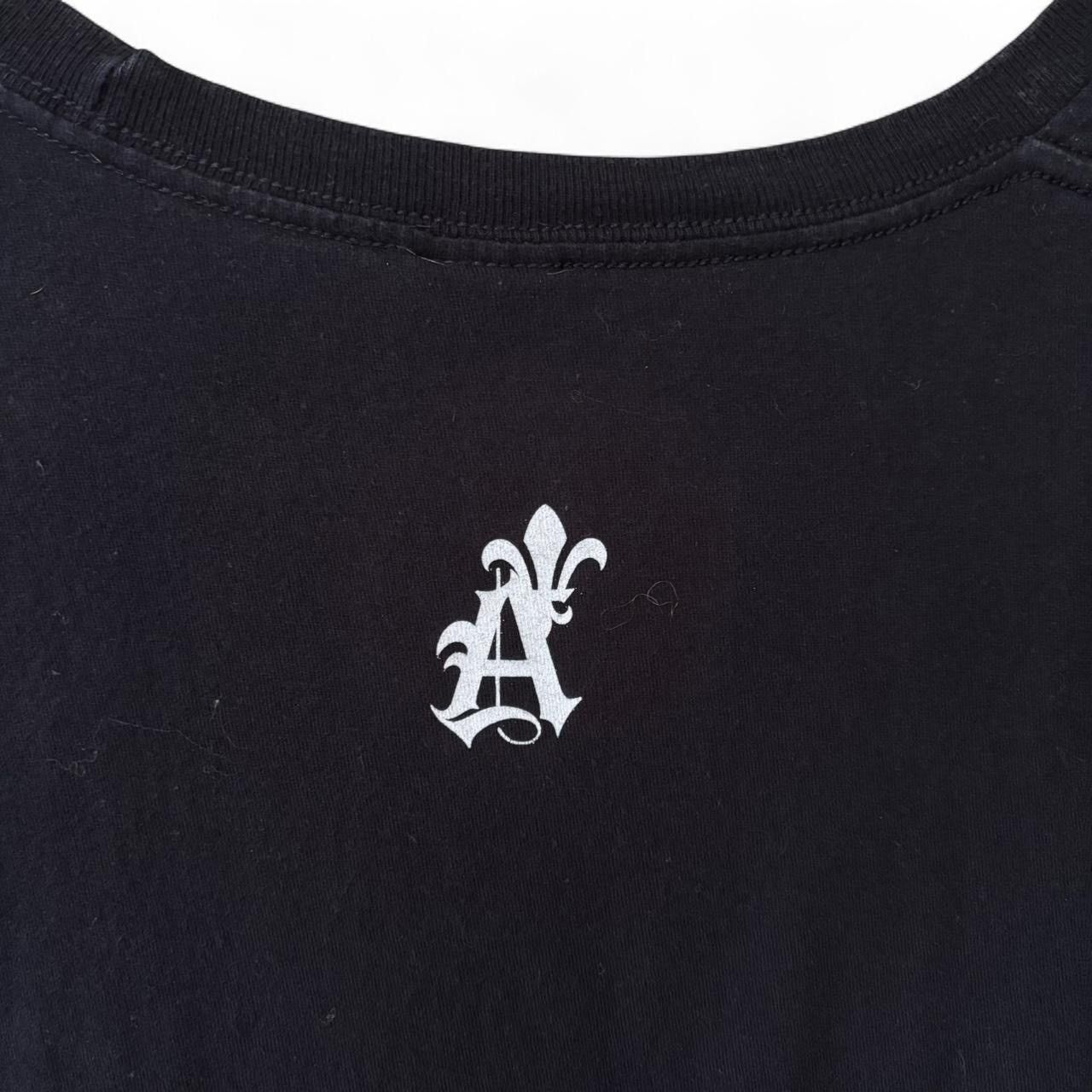 Stussy Stussy x Saint Alfred World Tour Tee Size US L / EU 52-54 / 3 - 5 Thumbnail
