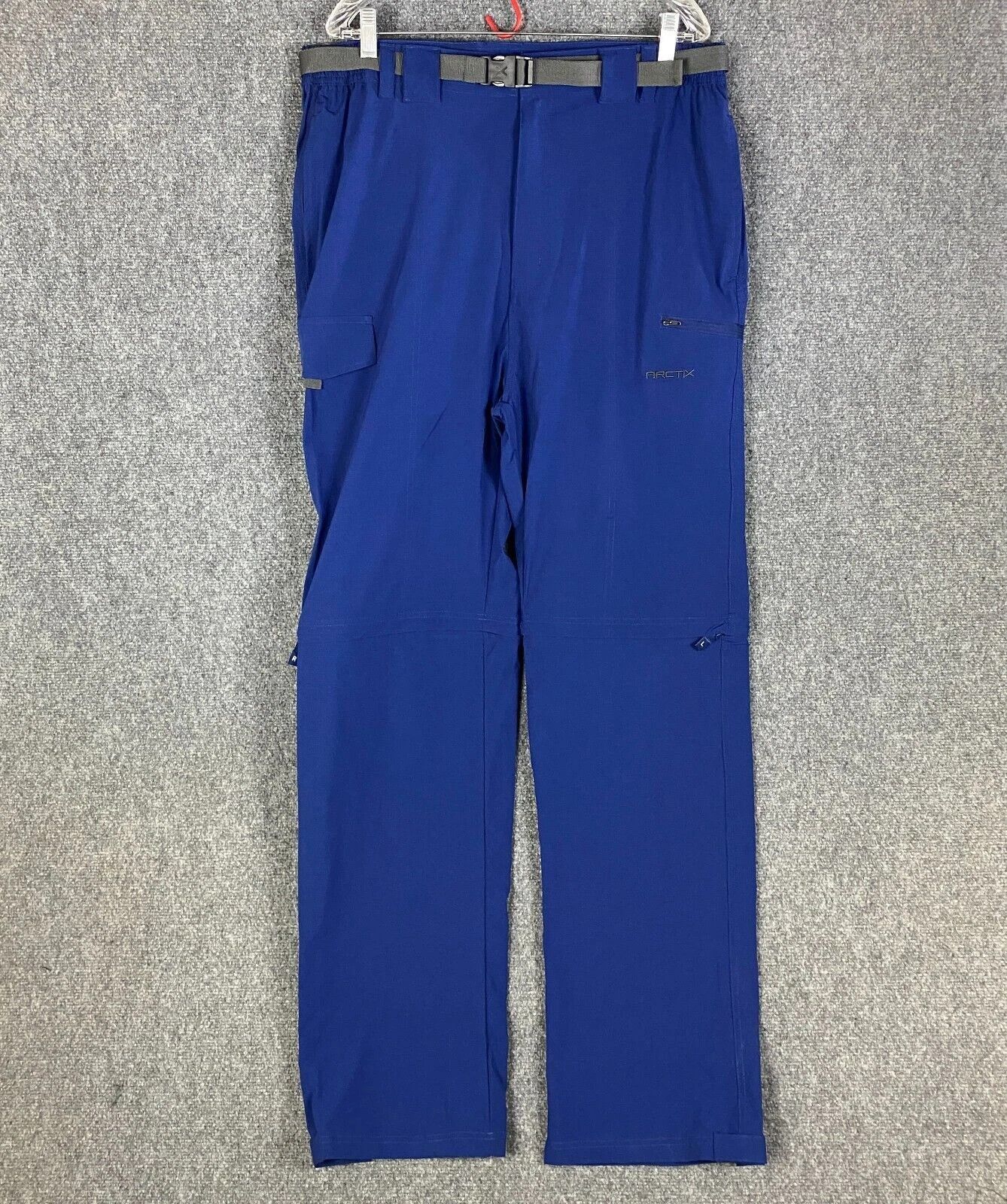 Other Arctix Convertible Pants Men's Large Shorts Nylon Blend Size US 34 / EU 50 - 1 Thumbnail