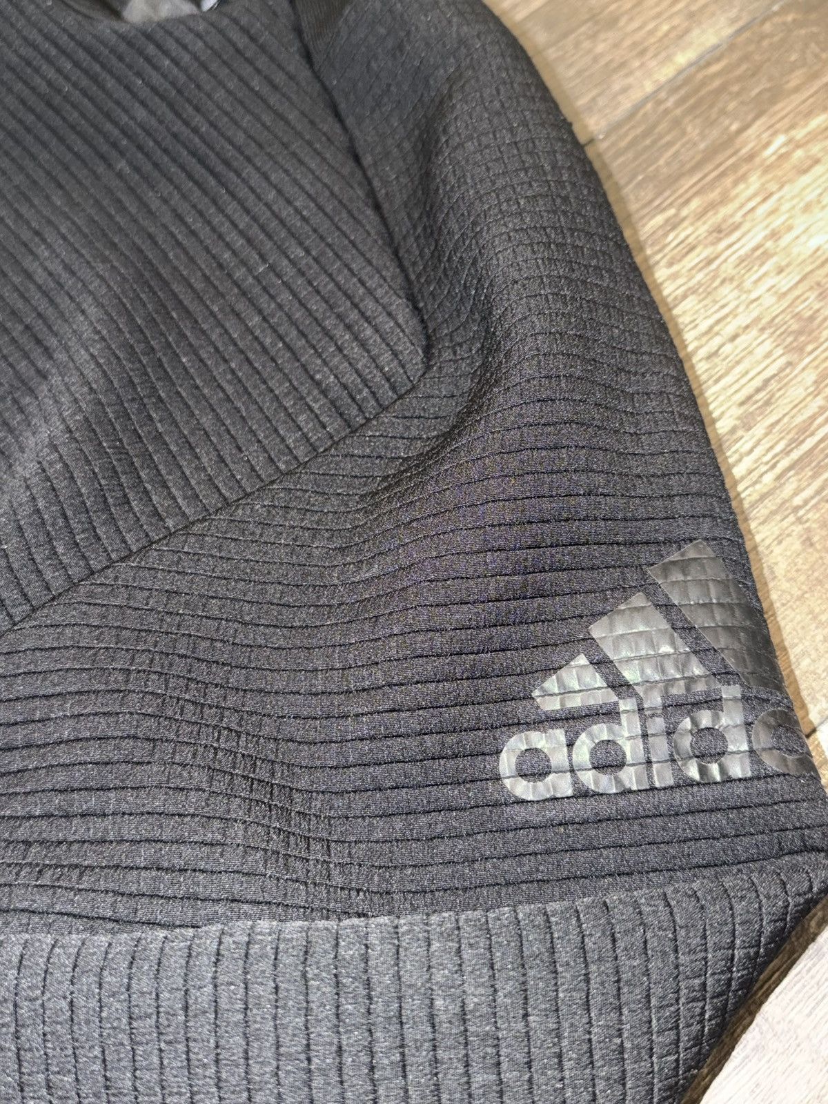 All Blacks Adidas Collab Rugby New Zealand All Blacks Crewneck Sweater Size US S / EU 44-46 / 1 - 3 Thumbnail