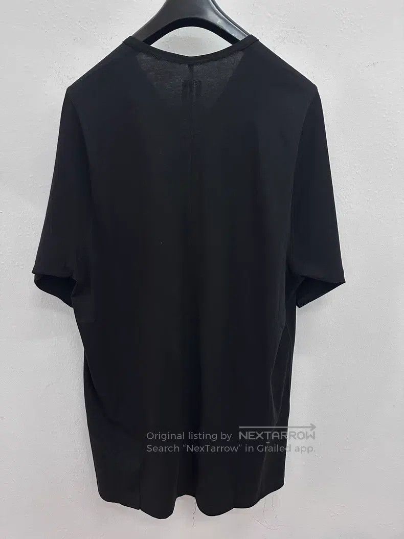 Rick Owens Rick Owens Size: Medium T-Shirt Size US S / EU 44-46 / 1 - 3 Thumbnail