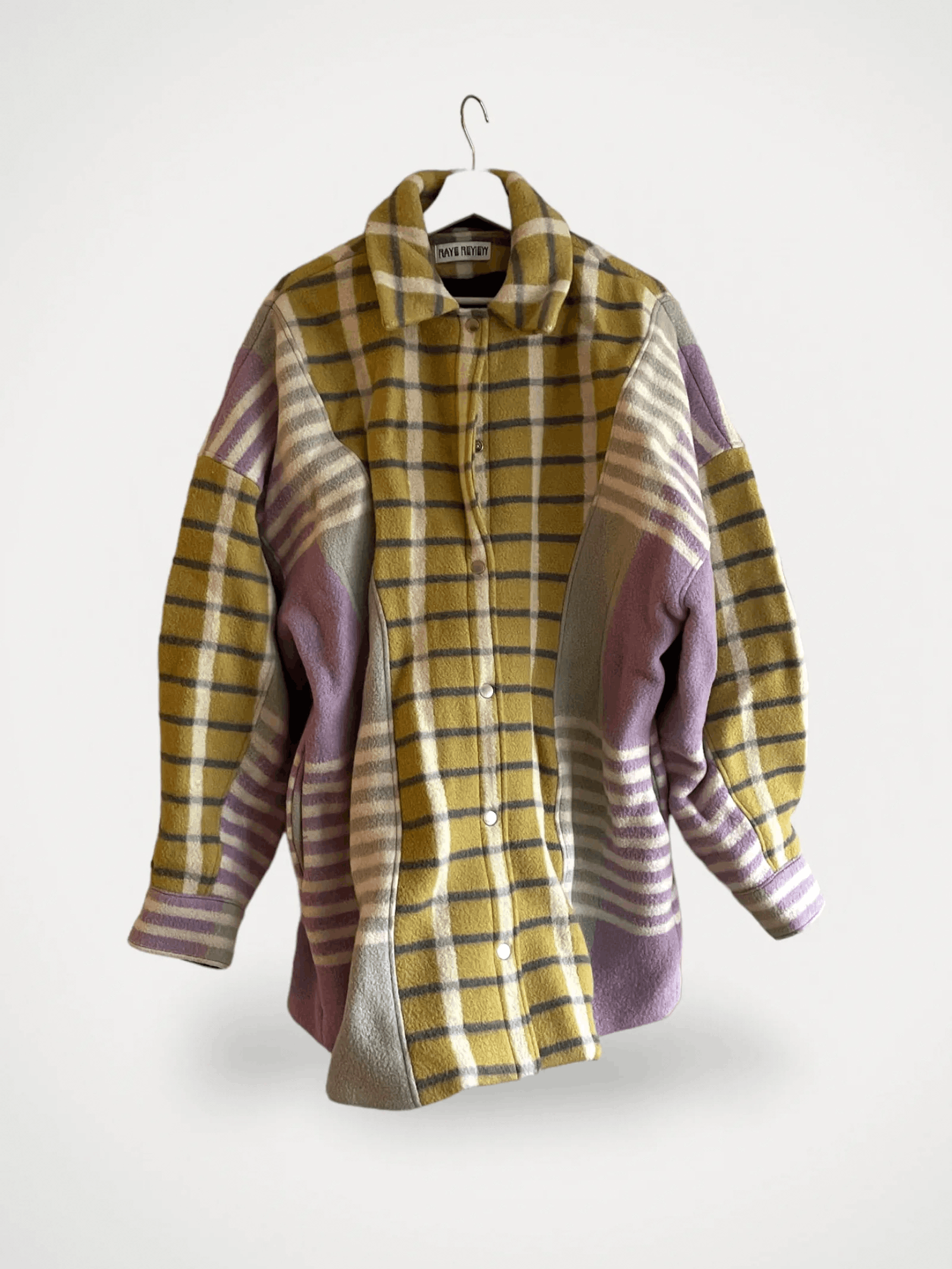 Rave Review Rave Review Jacket Grailed