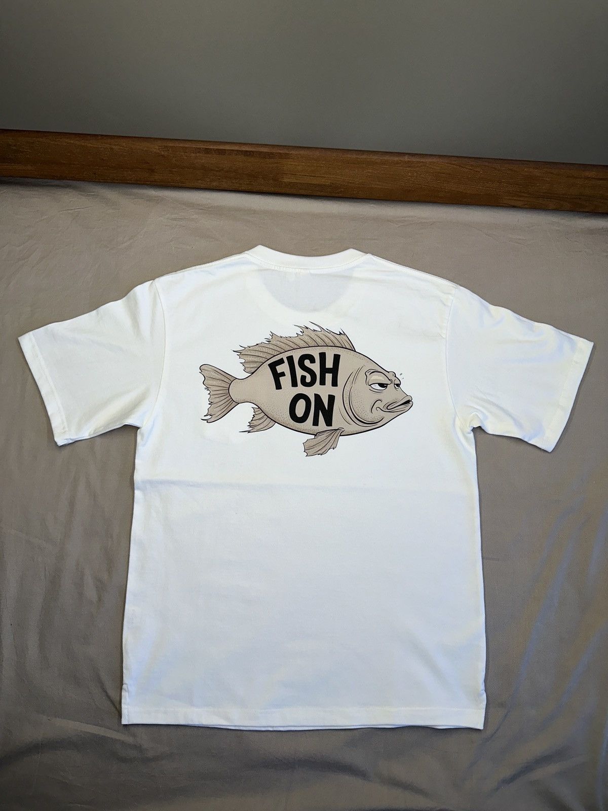 Other Fish On Size US M / EU 48-50 / 2 - 1 Thumbnail