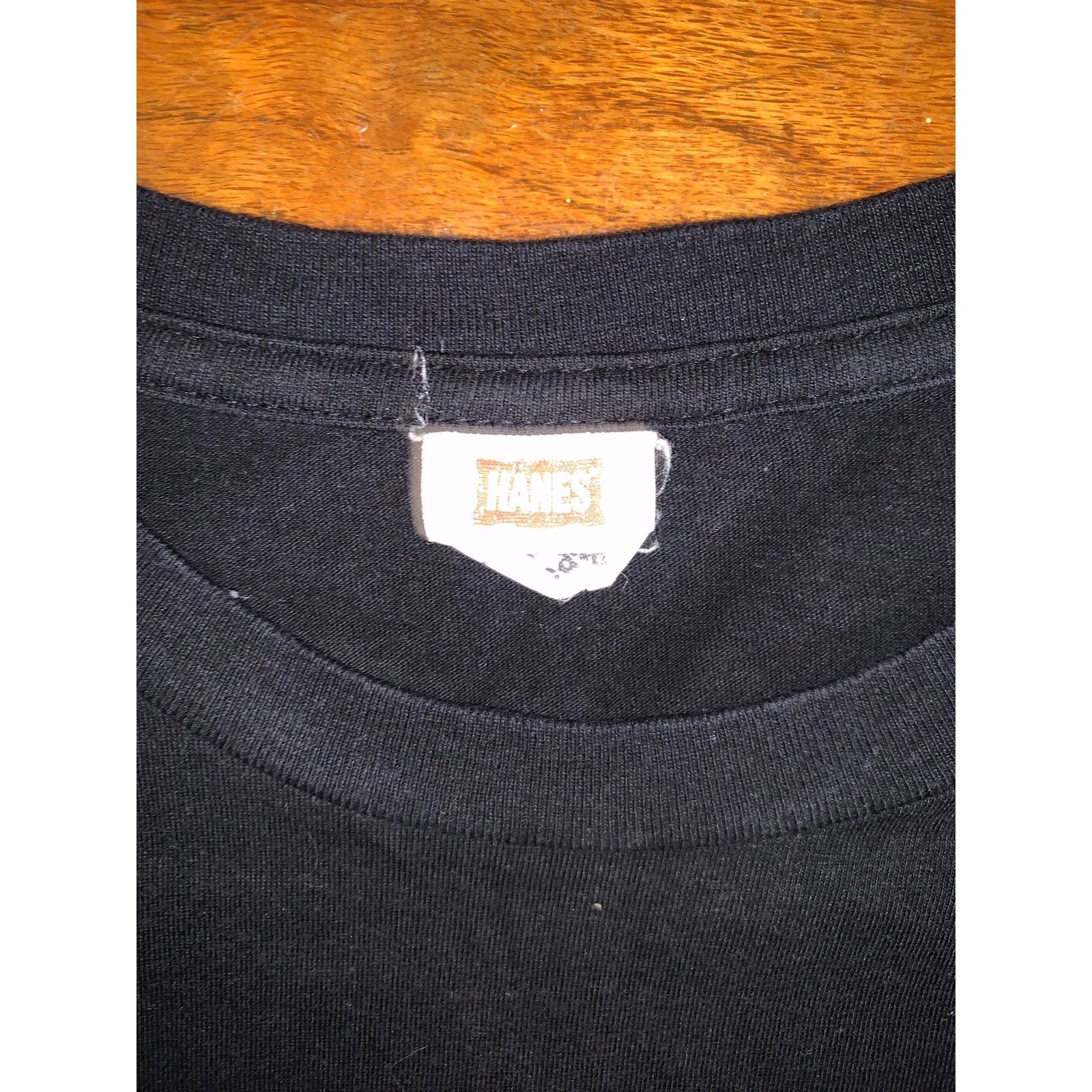 Hanes Garth Brooks Nashville 10 Rescue Party 2010 T Shirt Medium Size US M / EU 48-50 / 2 - 6 Thumbnail