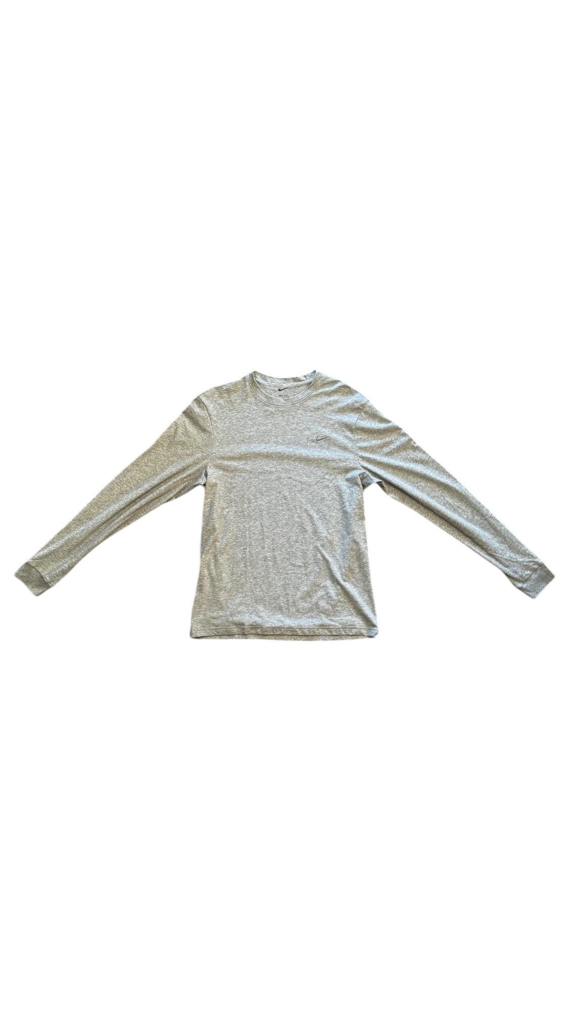 Nike Nike Primary Dri-FIT Long-Sleeve Shirt Size US M / EU 48-50 / 2 - 1 Thumbnail