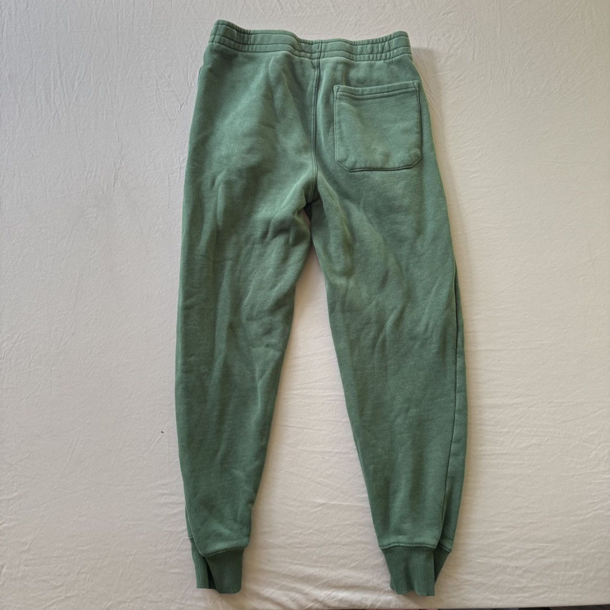 Foot Locker Foot Locker LCKR Based Fleece SweatPants Size US 28 / EU 44 - 2 Thumbnail