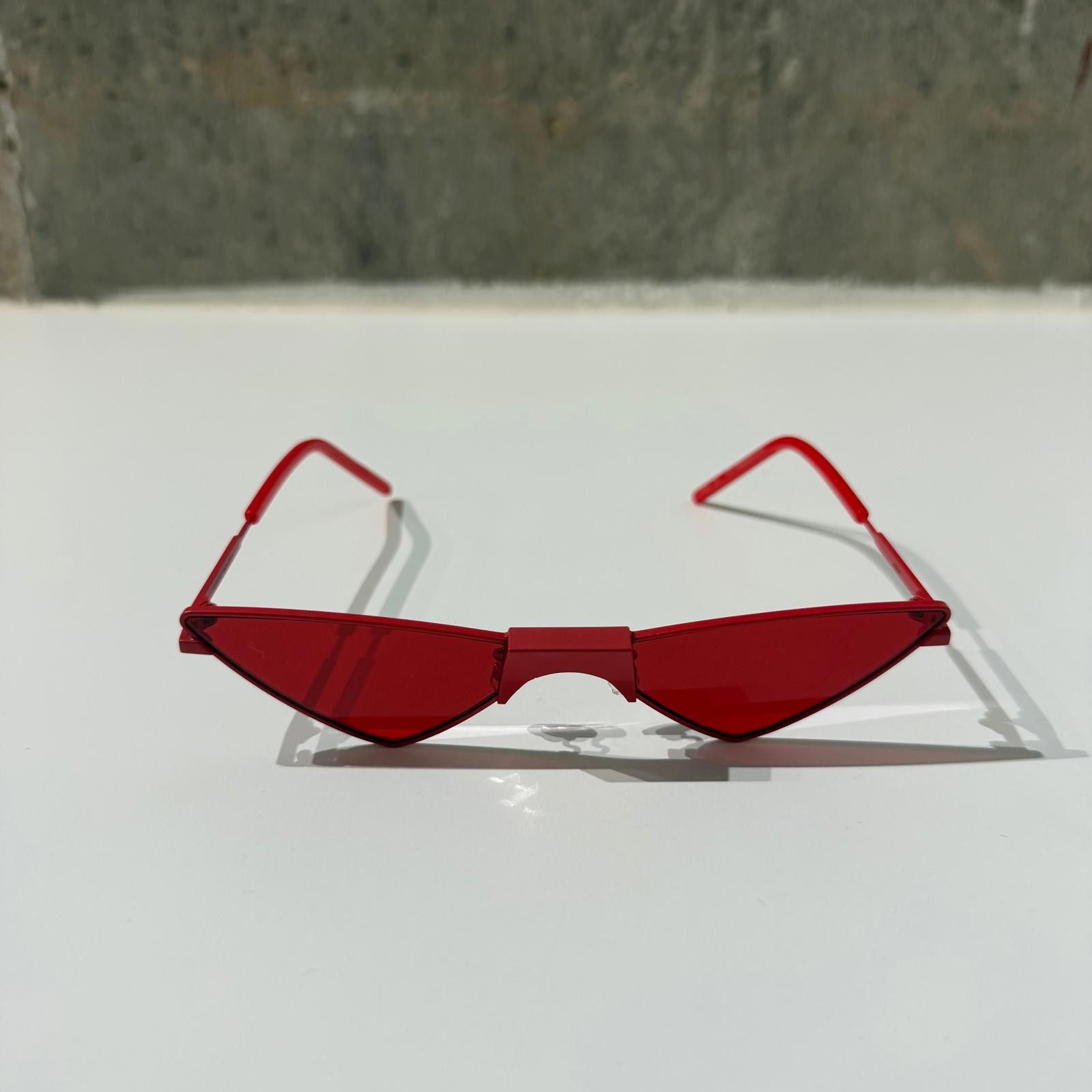 Gentle Monster Gentle Monster Ribbon Sunglasses Size ONE SIZE - 2 Thumbnail