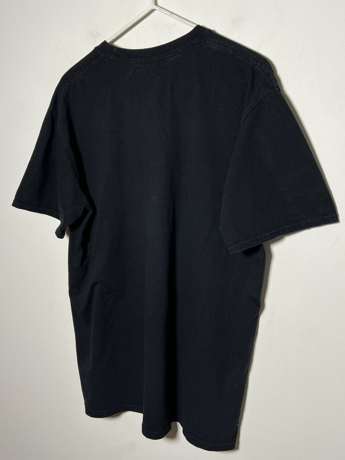 Seditionaries crack whores vintage t shirt Size US L / EU 52-54 / 3 - 5 Thumbnail