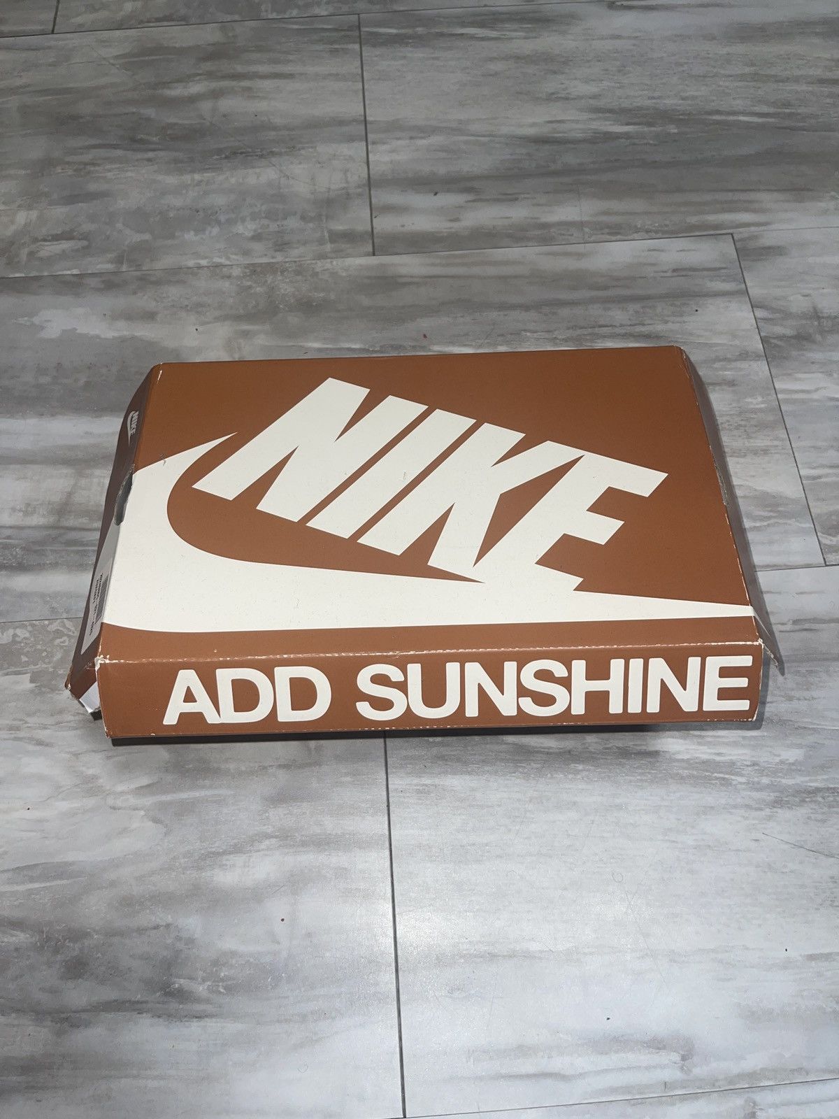 Nike Nike Cactus Plant Flea Market x Dunk SP Low Tan Mossy Green Size US 5.5 / EU 38 - 5 Thumbnail
