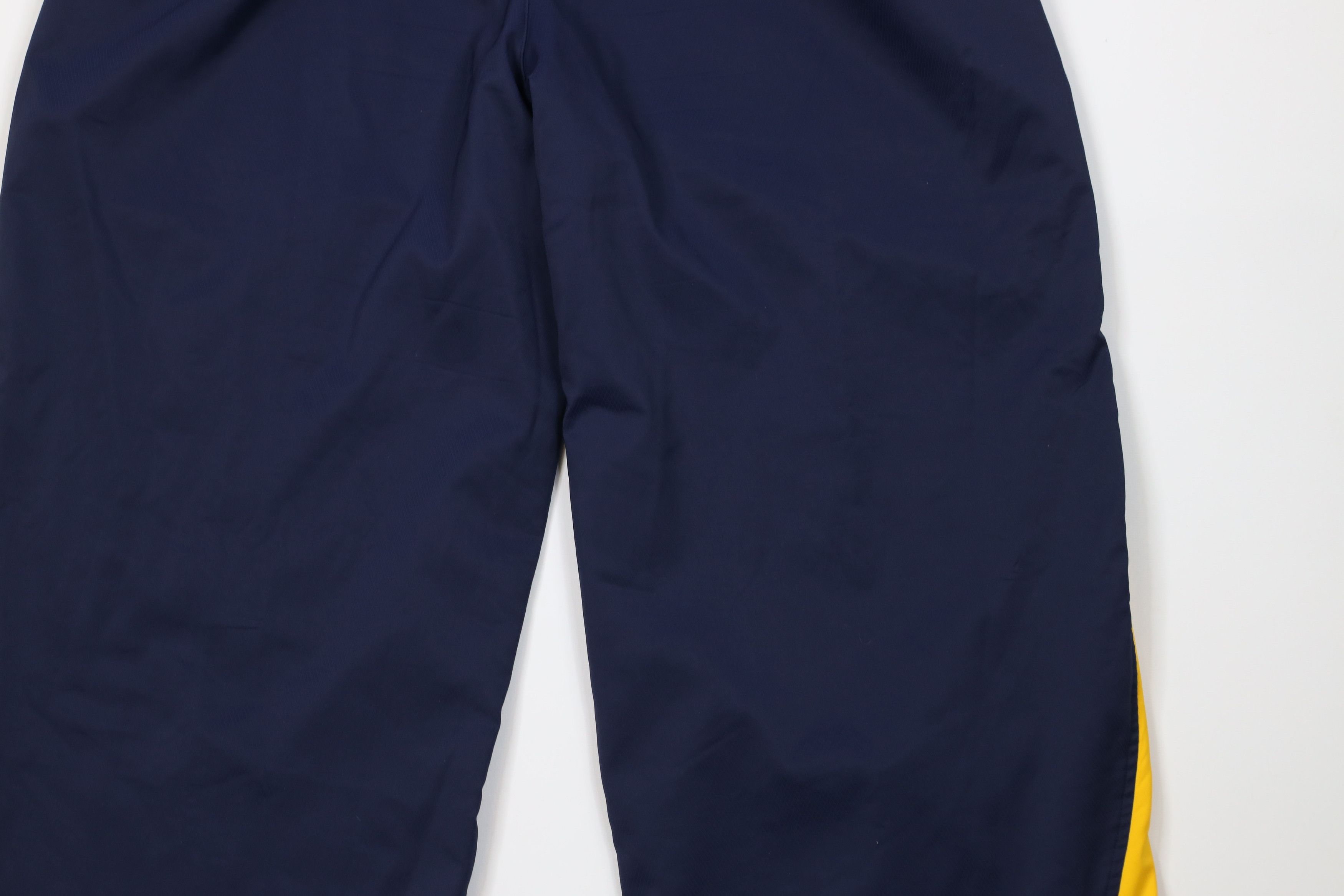 Under Armour Under Armour University of Toledo Football Wide Leg Pants Size US 36 / EU 52 - 12 Thumbnail