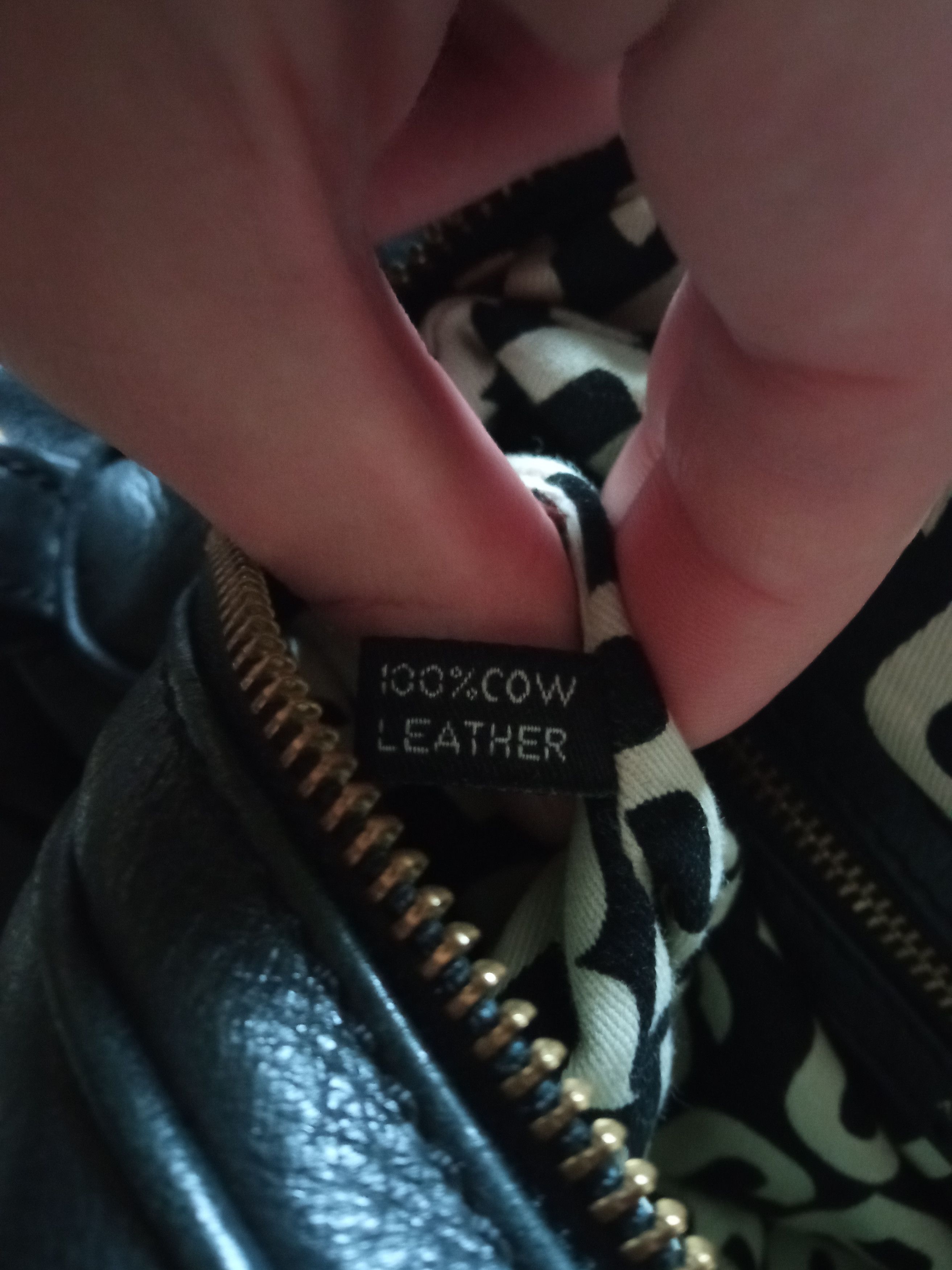 Marc Jacobs Jacobs Marc vintage leather bag Size ONE SIZE - 7 Thumbnail