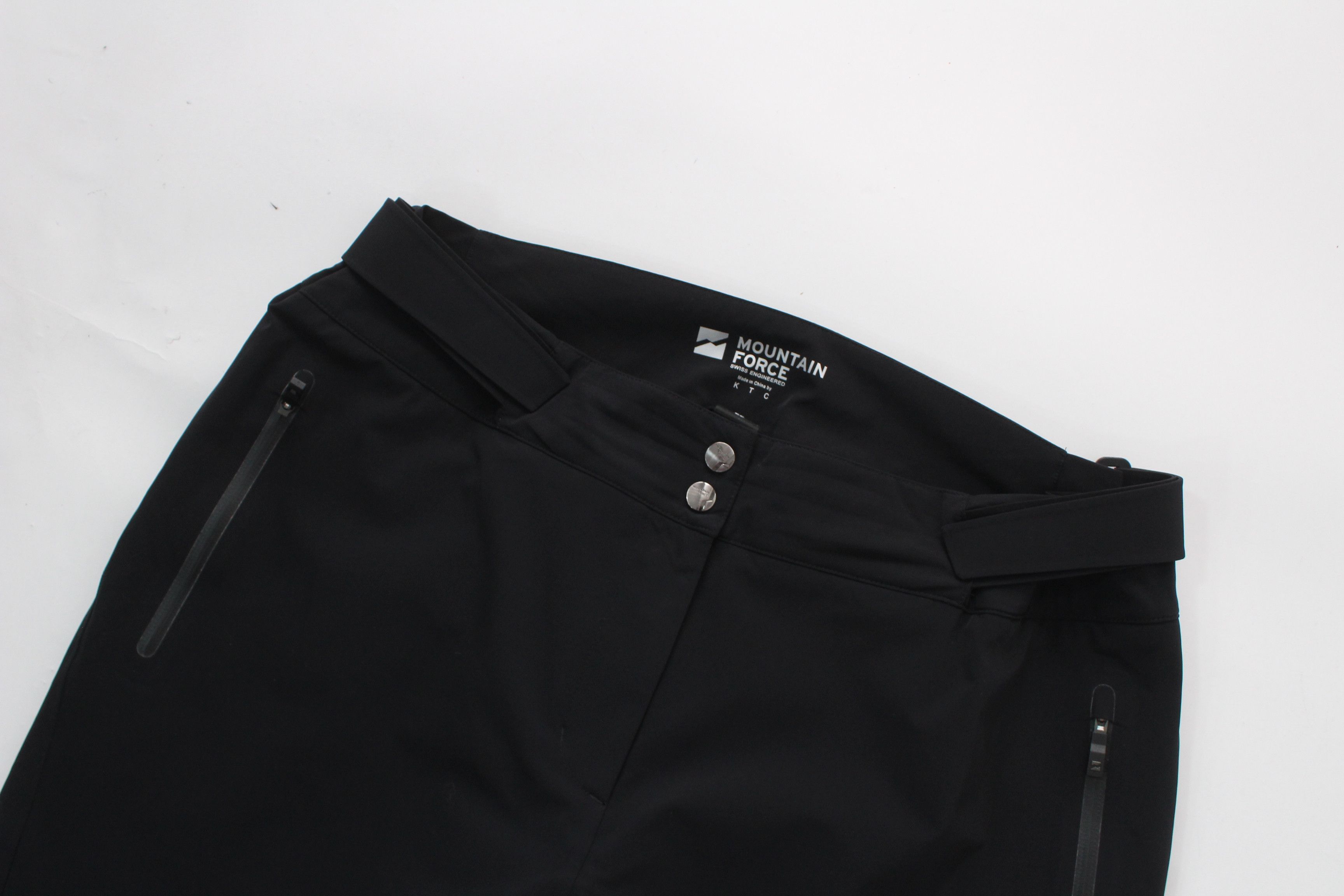 Other Mountain Force Pants Mens Size 48 Outdoor Winter Streetwear Size US 32 / EU 48 - 2 Thumbnail