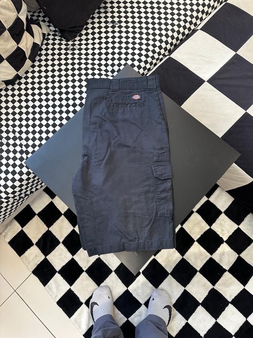 Dickies DICKIES CARGO SHORTS SIZE #44 Size US 44 / EU 60 - 1 Thumbnail