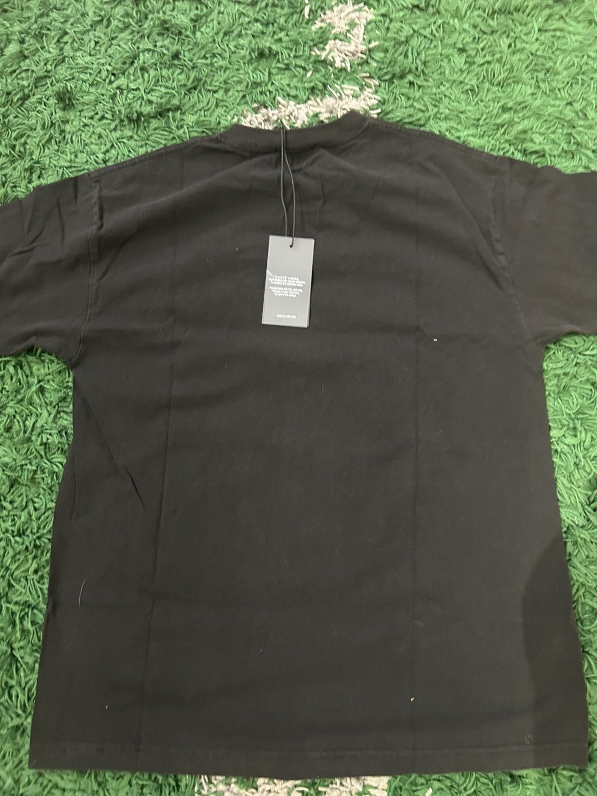 Rhude Rhude Los Angeles Collab Tee Size US M / EU 48-50 / 2 - 2 Thumbnail