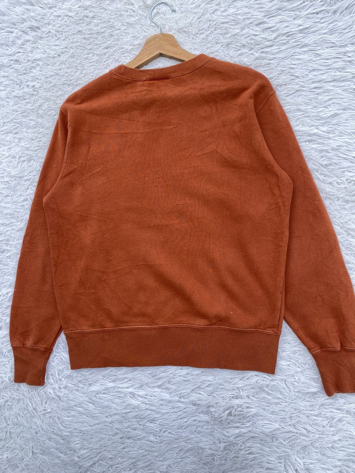 Champion Rare Vintage 90s Champion Spellout Sweatshirt Size US XS / EU 42 / 0 - 11 Thumbnail