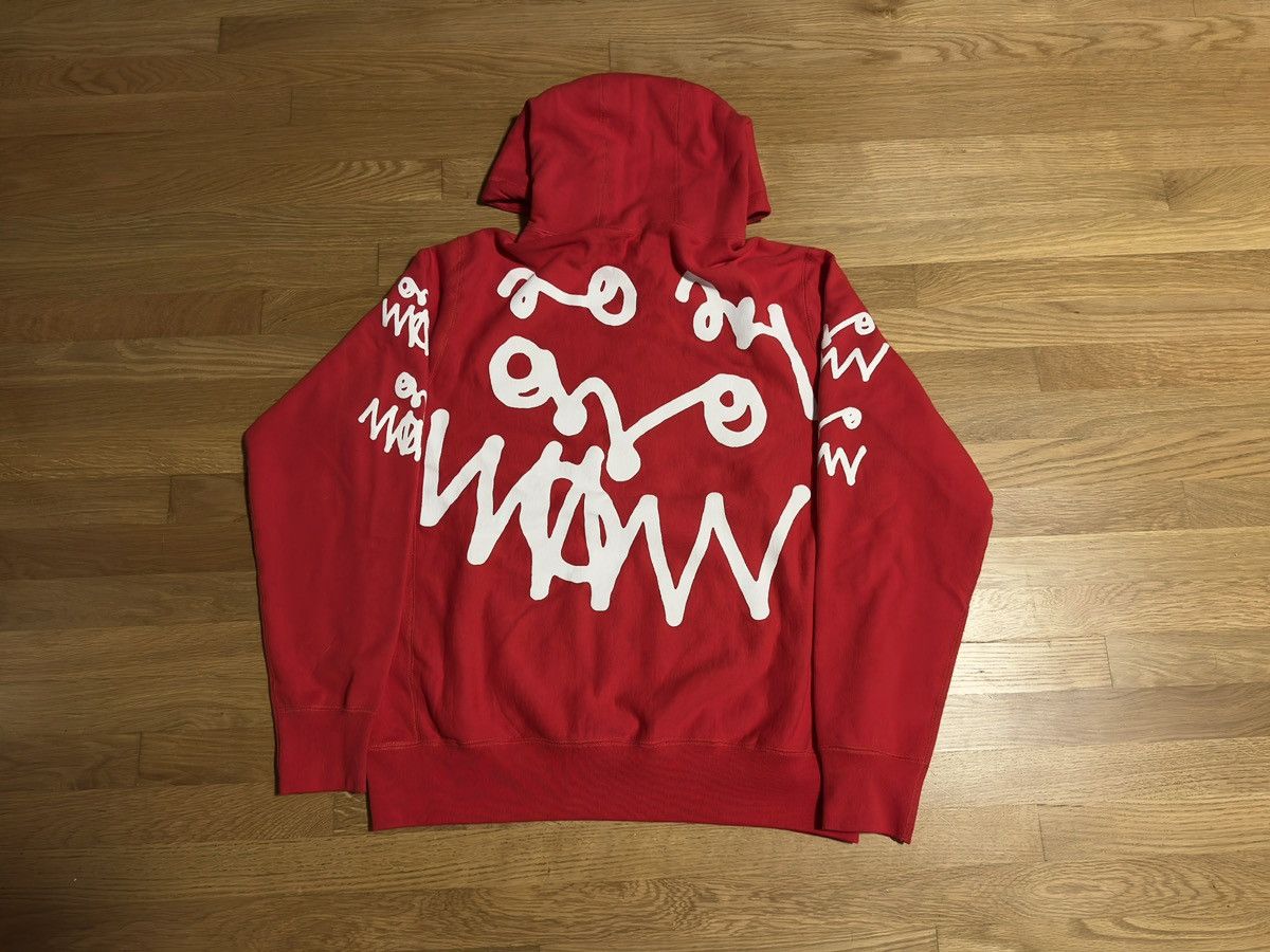 Asspizza Asspizza Discord Exclusive Hoodie Size US L / EU 52-54 / 3 - 1 Thumbnail