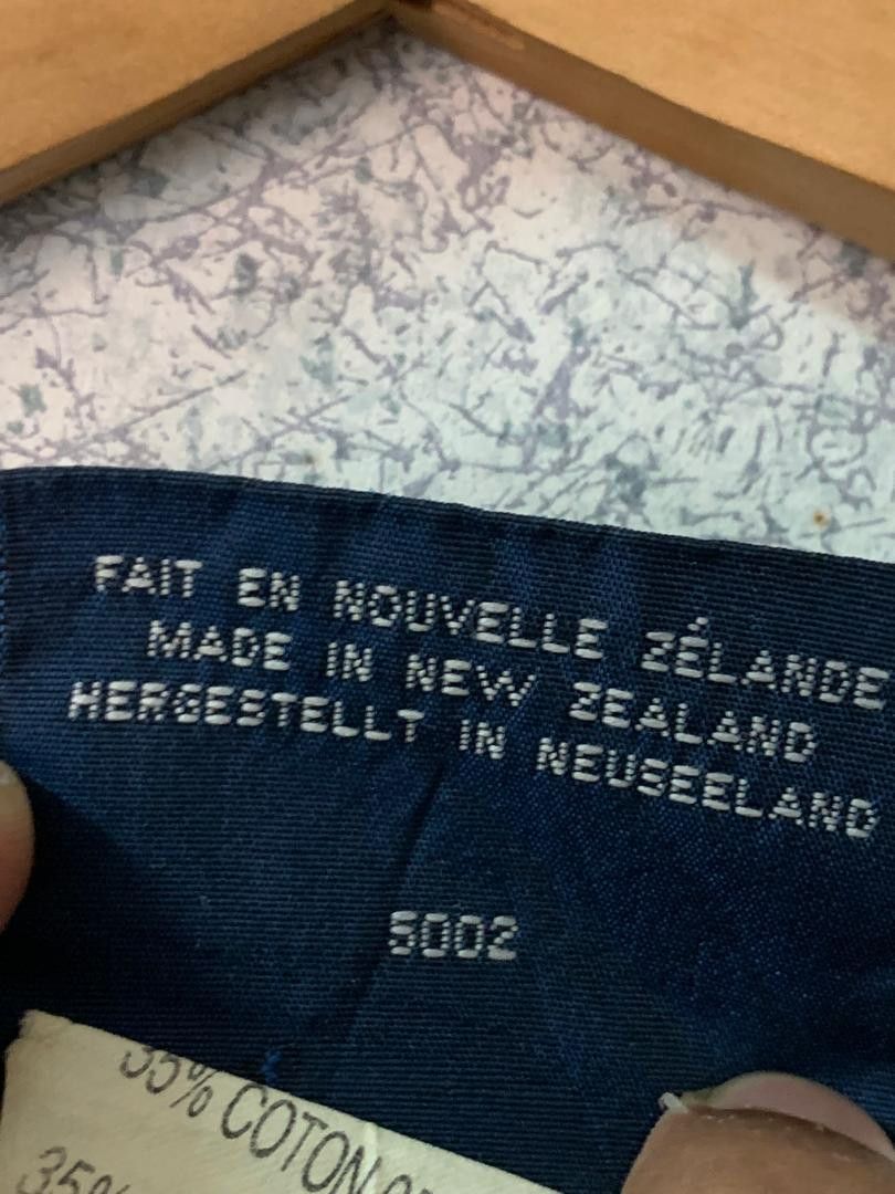 Canterbury of New Zealand Vintage Canterbury Size US S / EU 44-46 / 1 - 6 Thumbnail