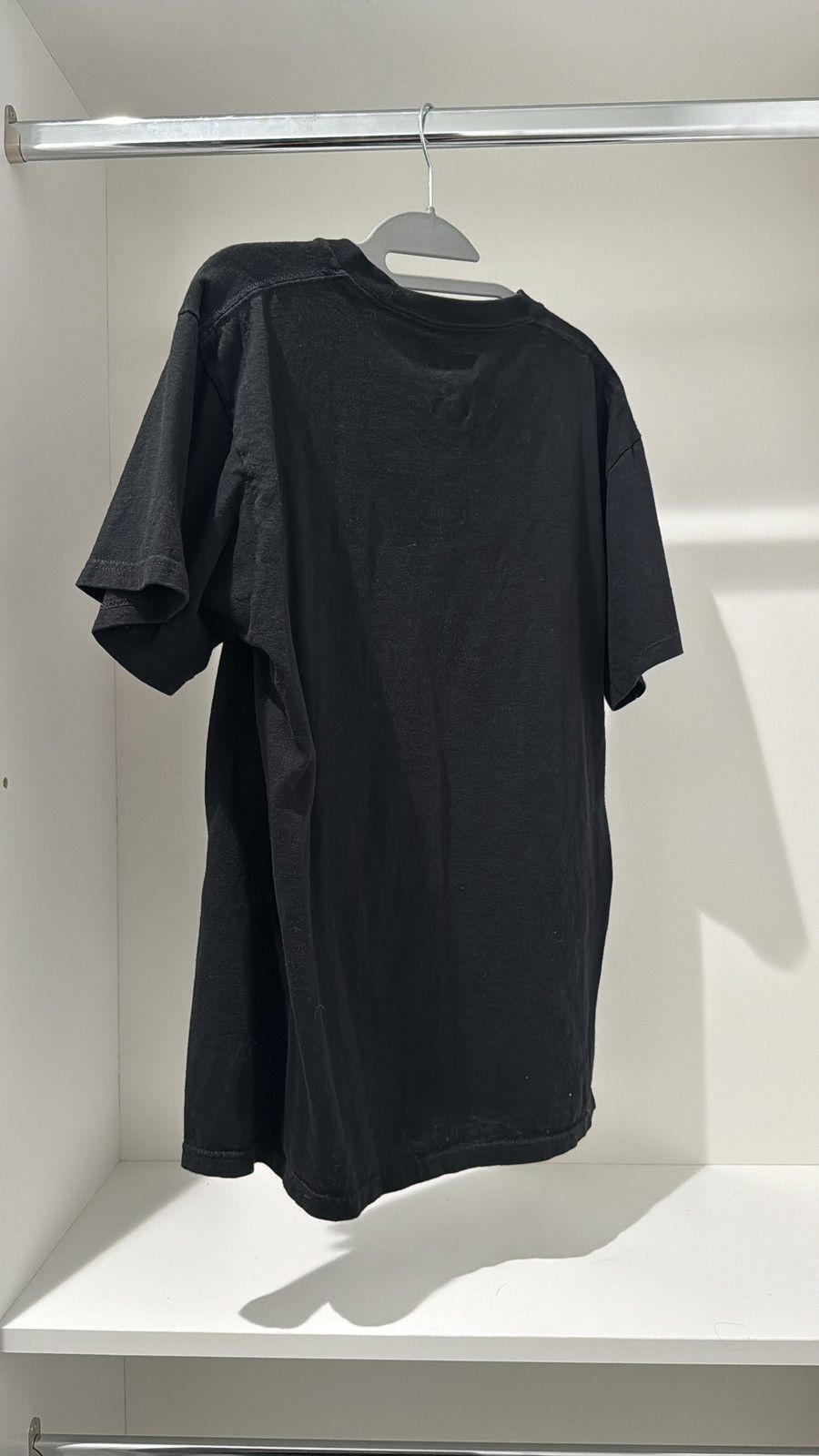 Other georgia college tee Size US M / EU 48-50 / 2 - 2 Thumbnail