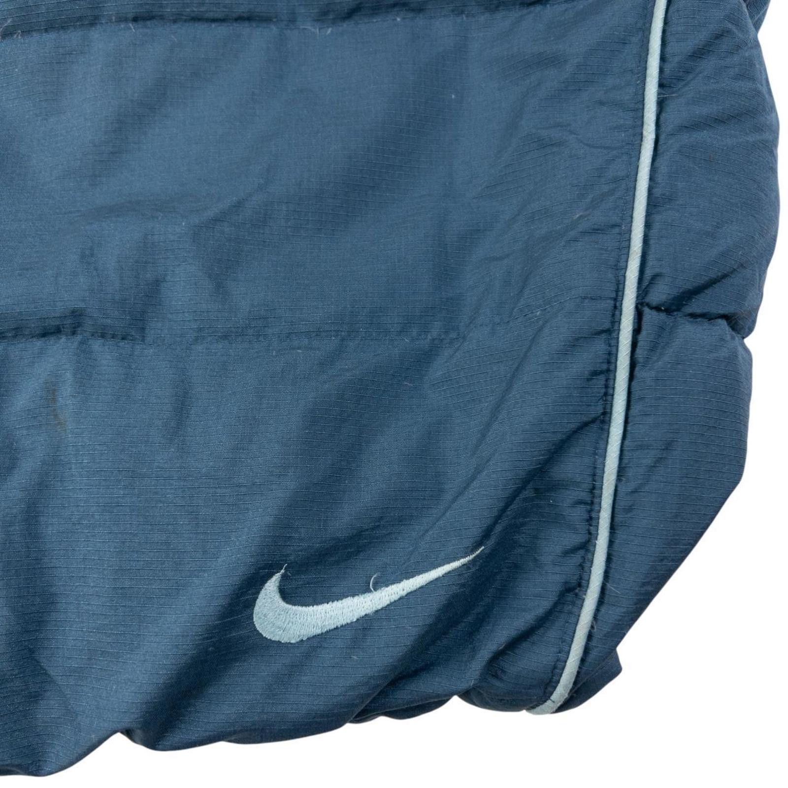 Nike Vintage Nike ACG Puffer Gilet Size M Size US M / EU 48-50 / 2 - 5 Thumbnail