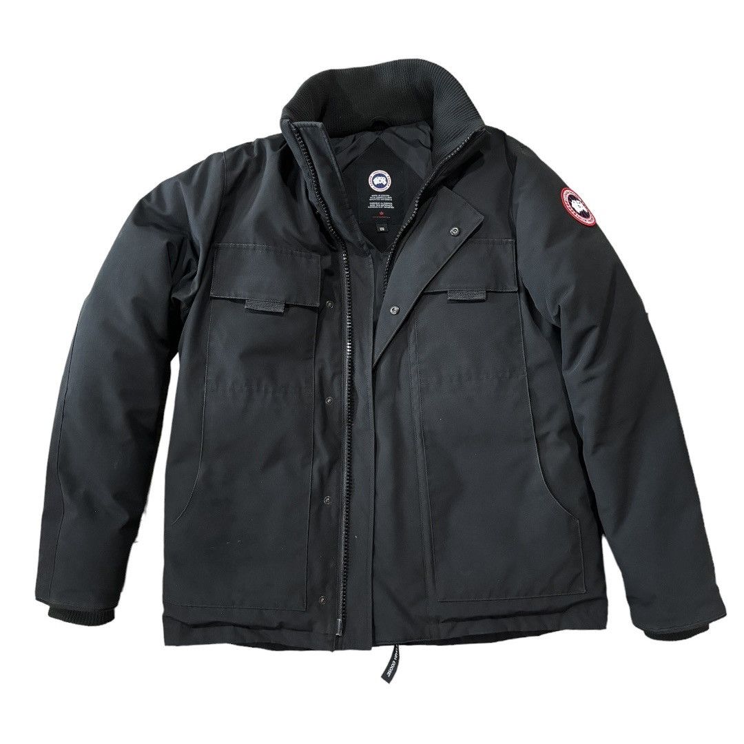 Canada Goose Canada Goose Forester Jacket Grailed