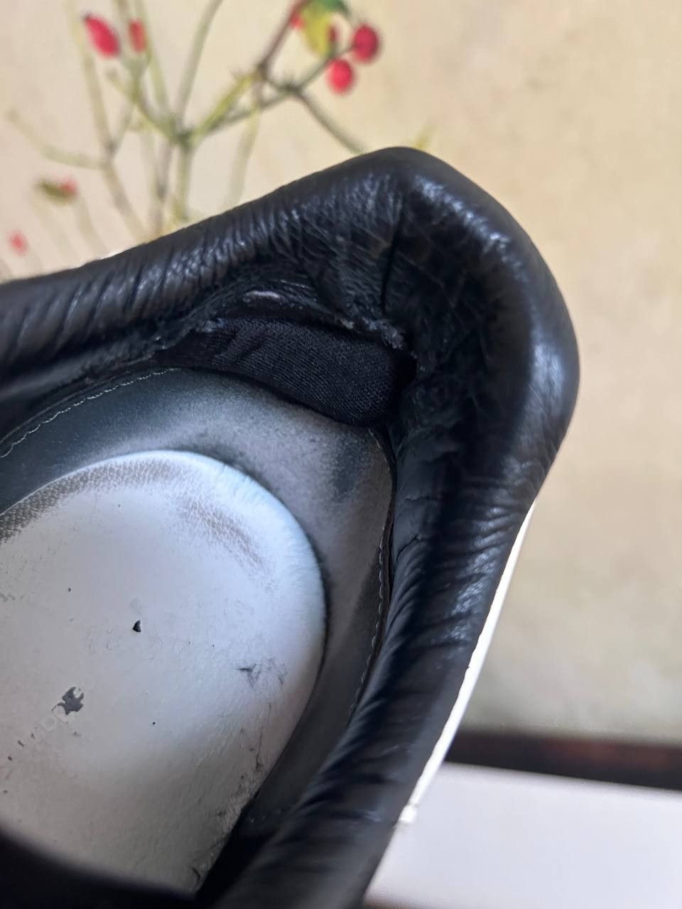 Adidas × Y's Size 11 - adidas Y-3 Hicho Black White Size US 11 / EU 44 - 5 Thumbnail